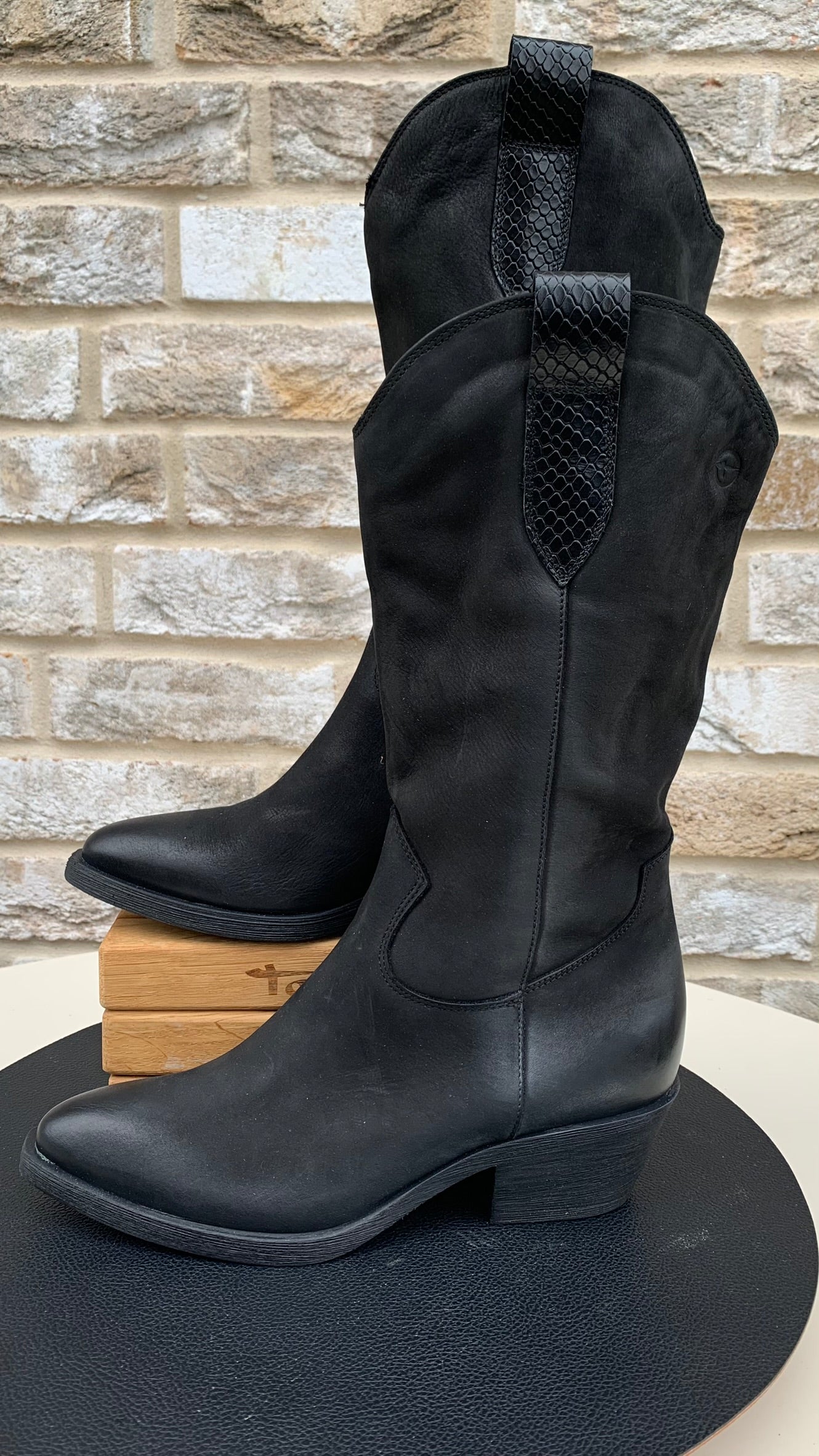 Stiefel