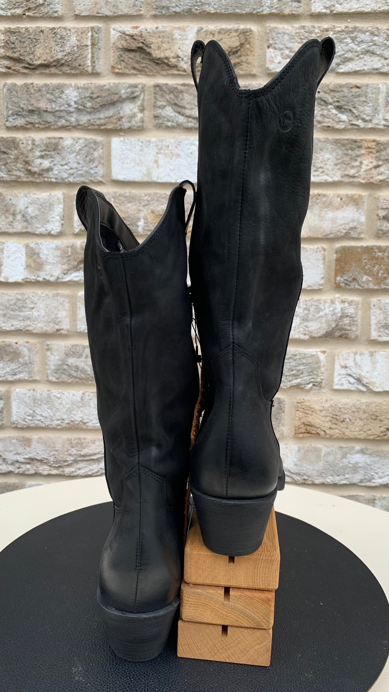 Stiefel