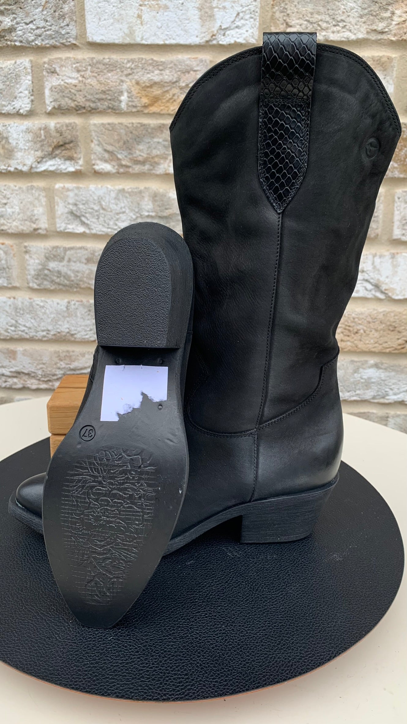 Stiefel