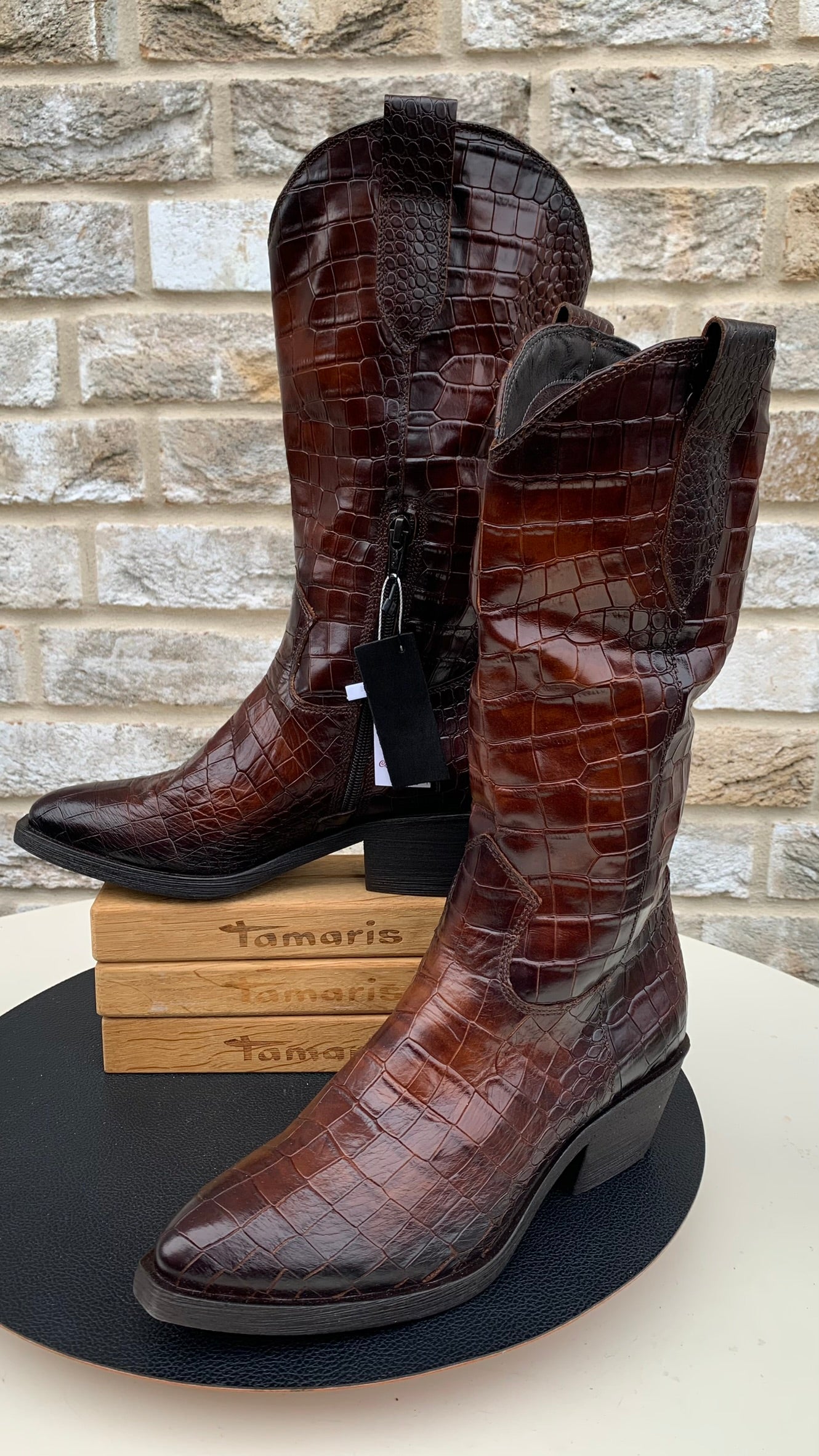 Stiefel