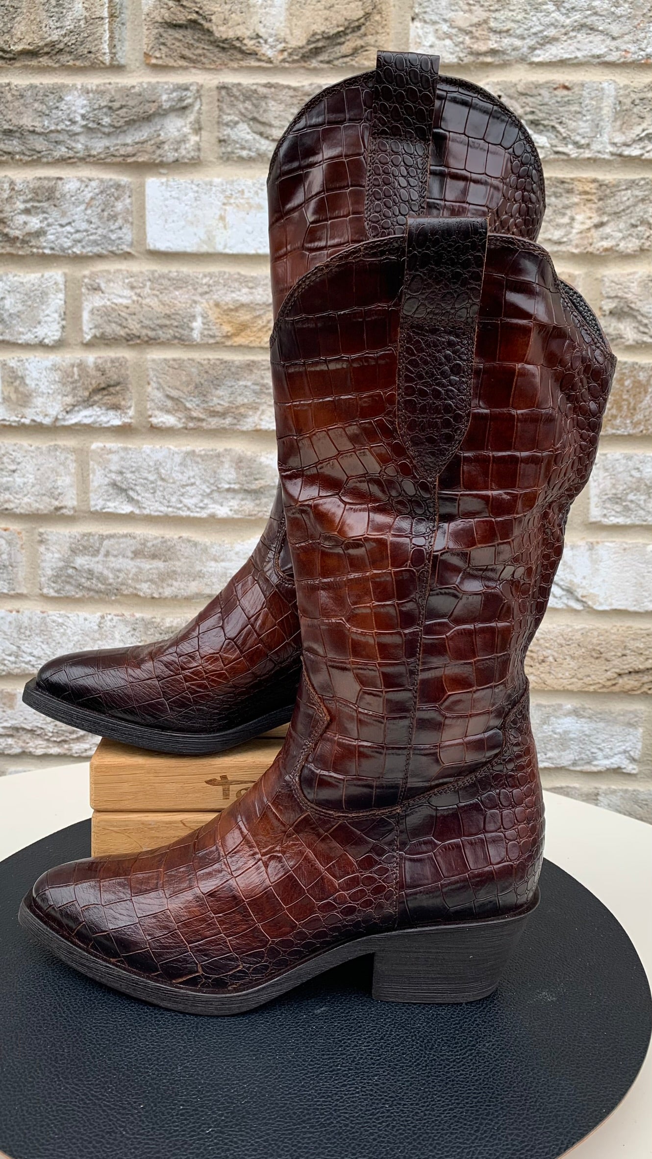 Stiefel