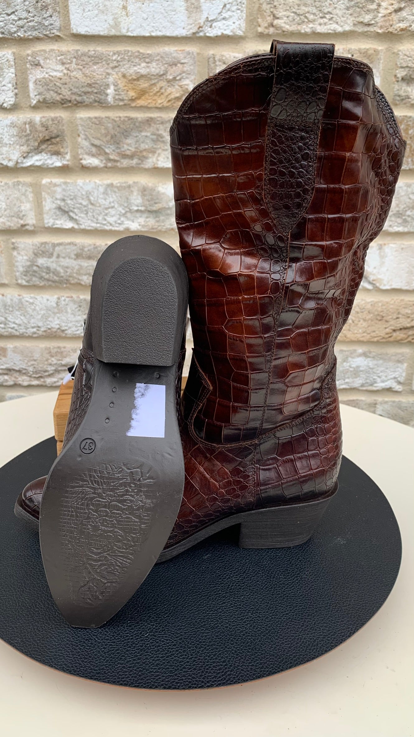 Stiefel