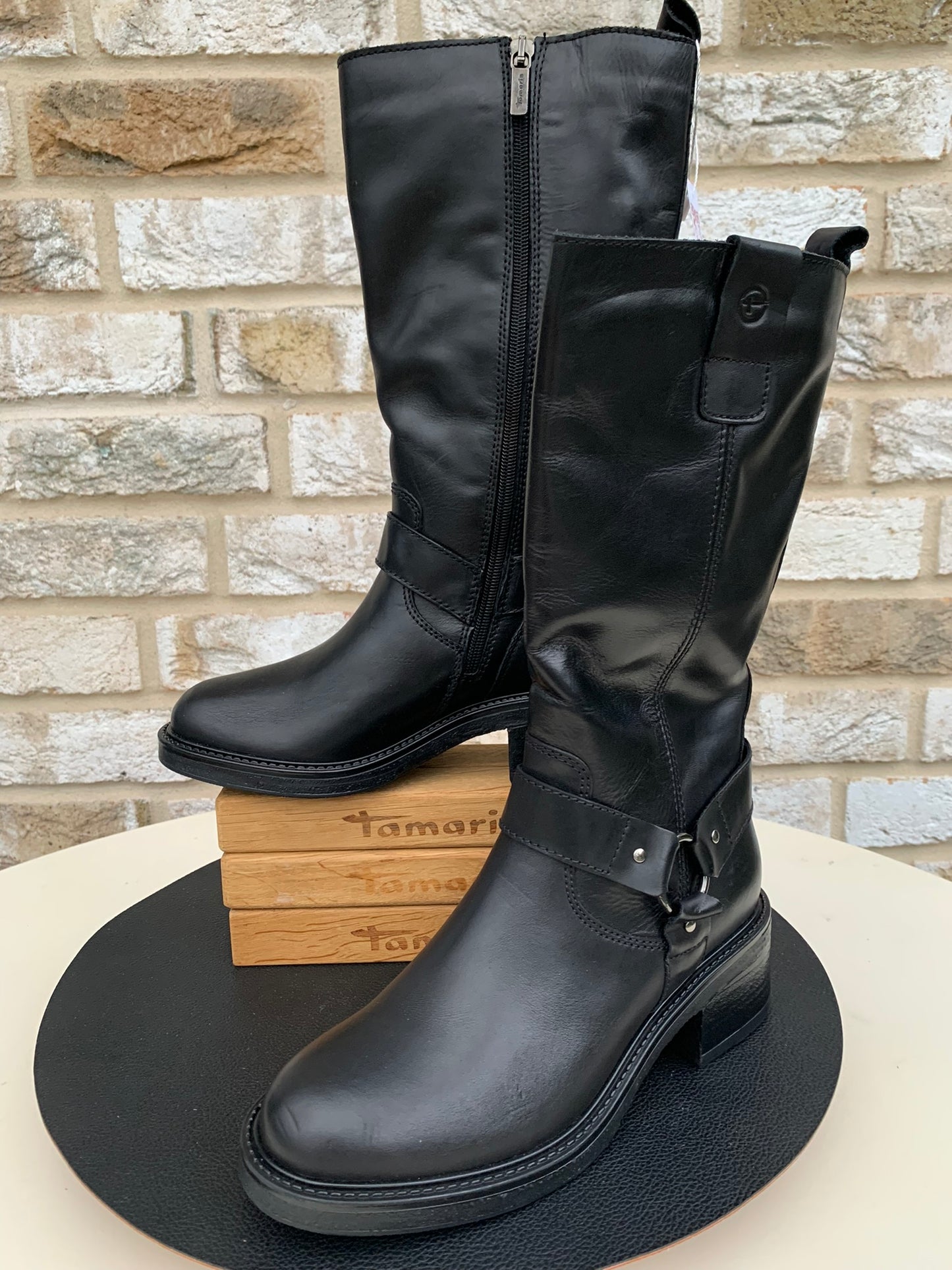 Stiefeletten