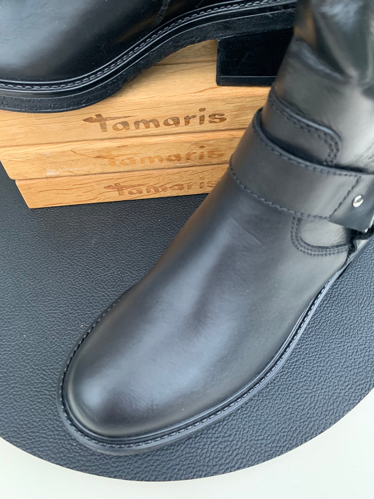 Stiefeletten