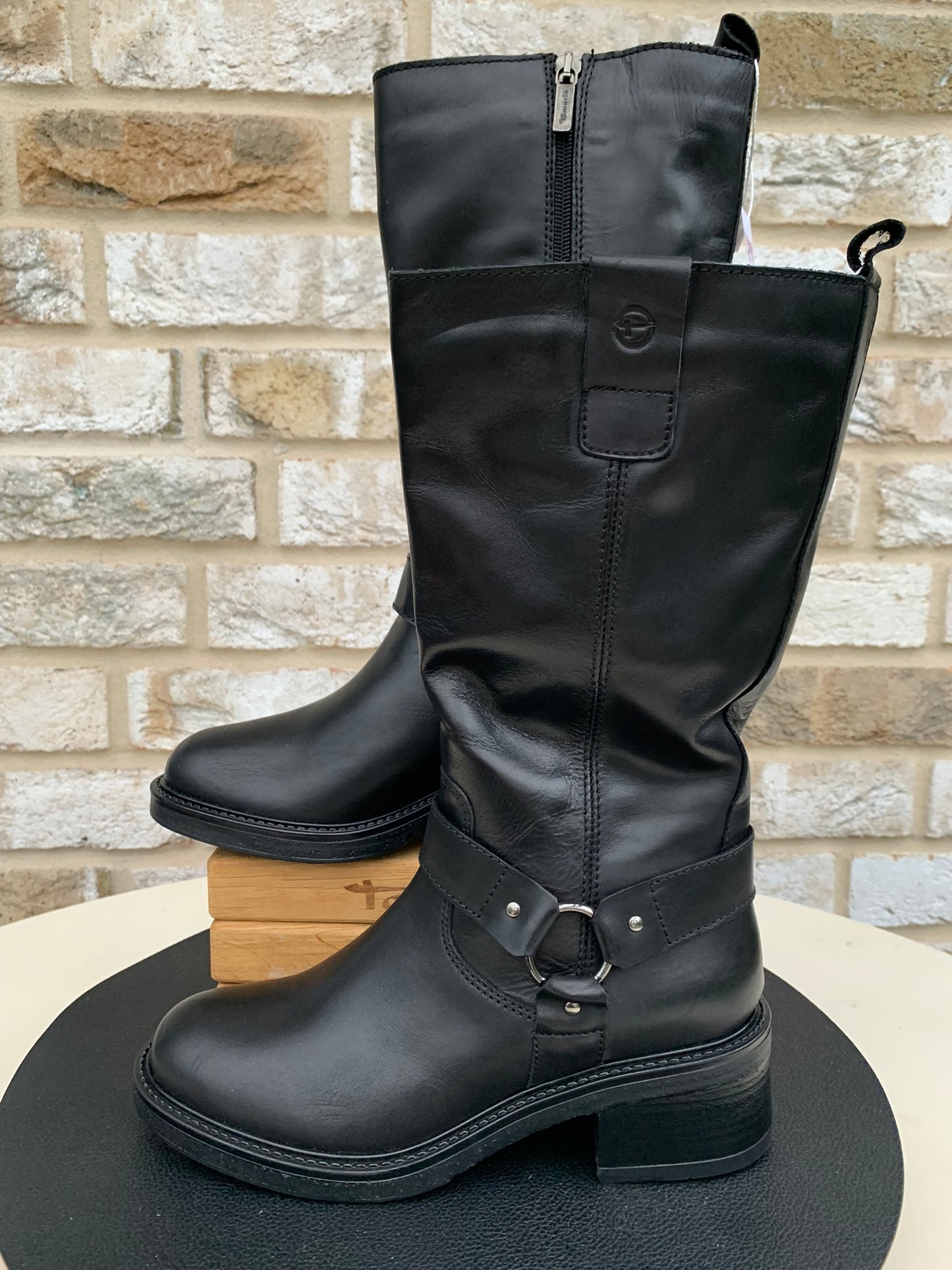 Stiefeletten