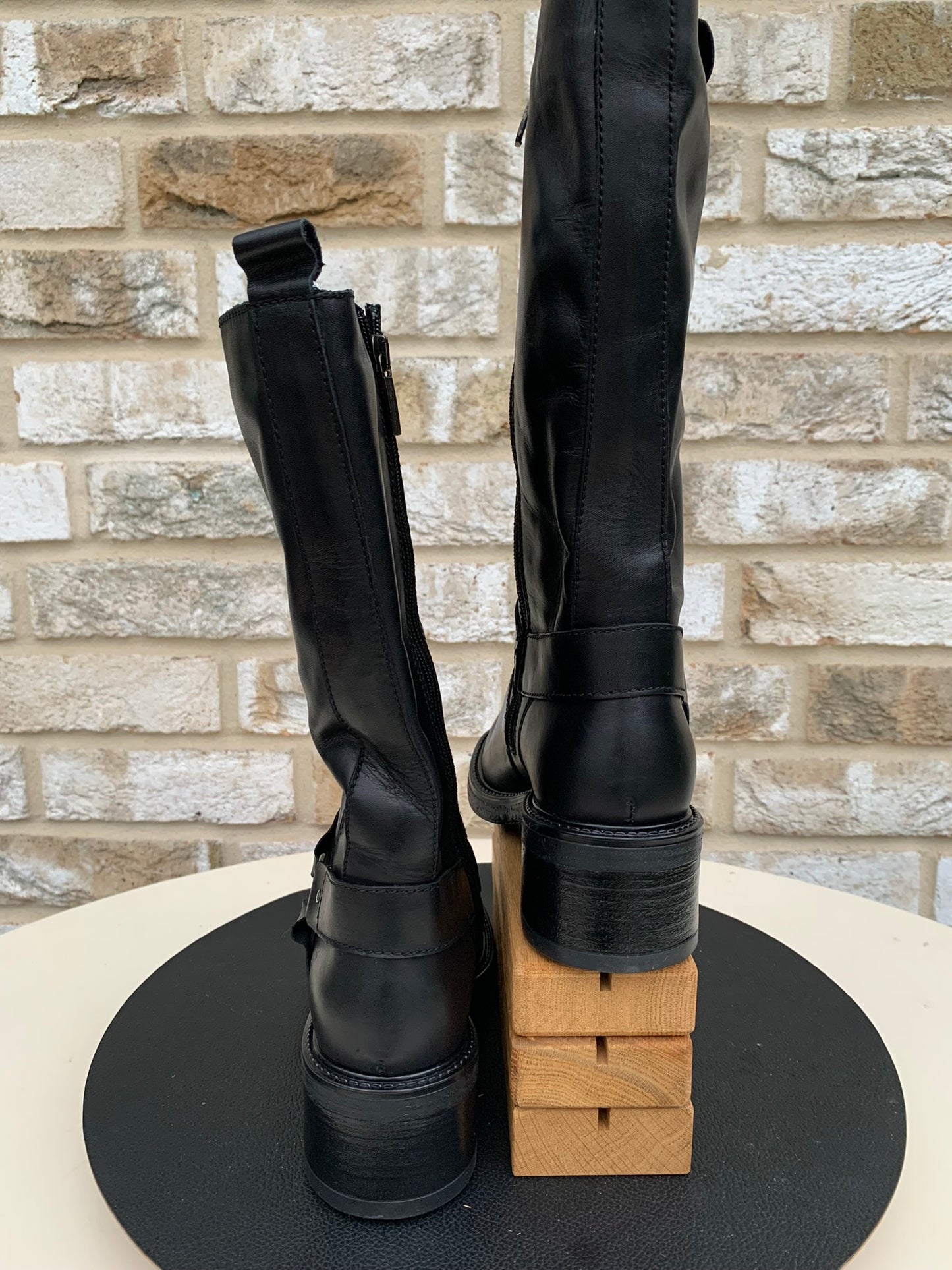 Stiefeletten