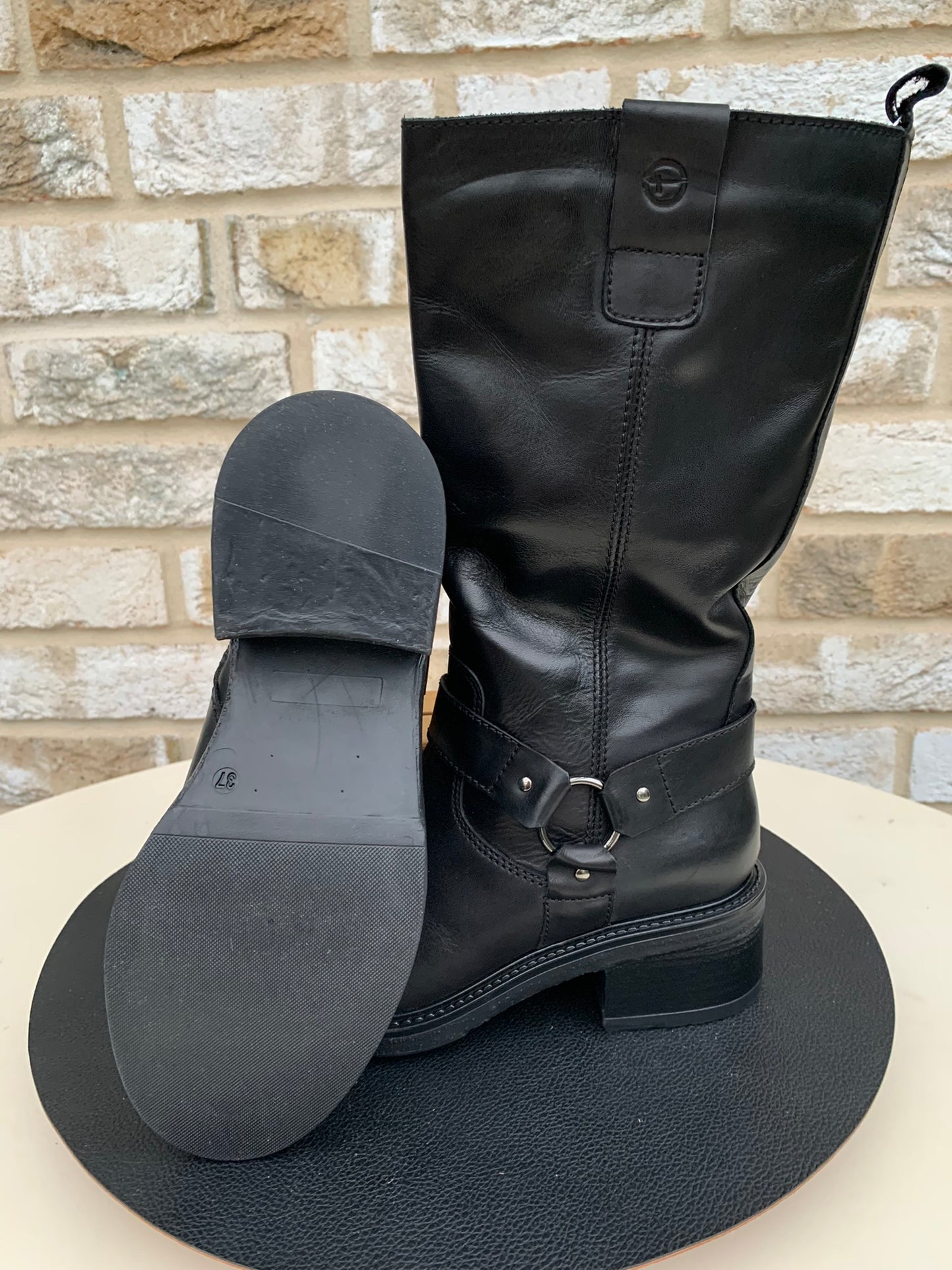 Stiefeletten