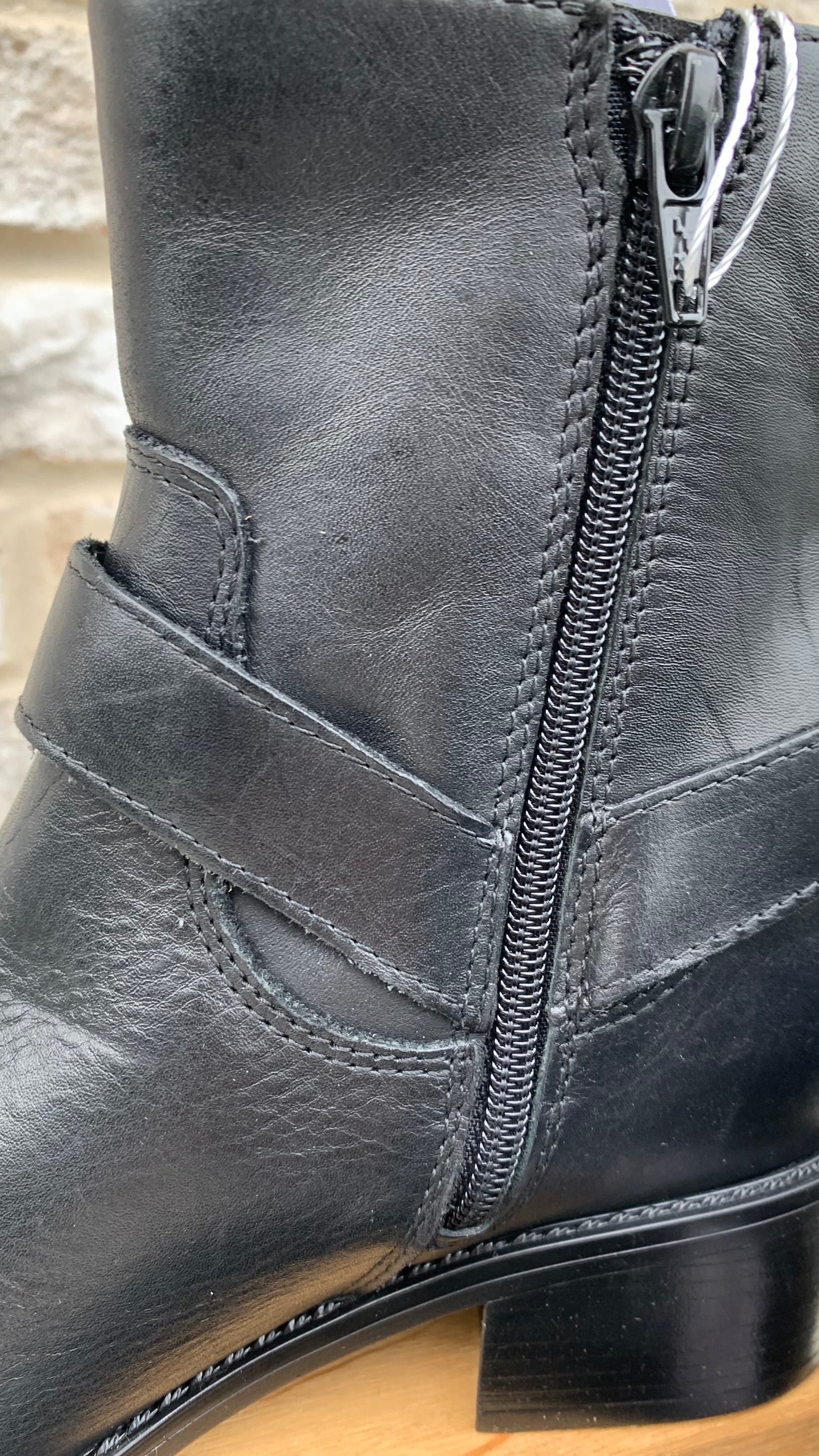 Stiefeletten