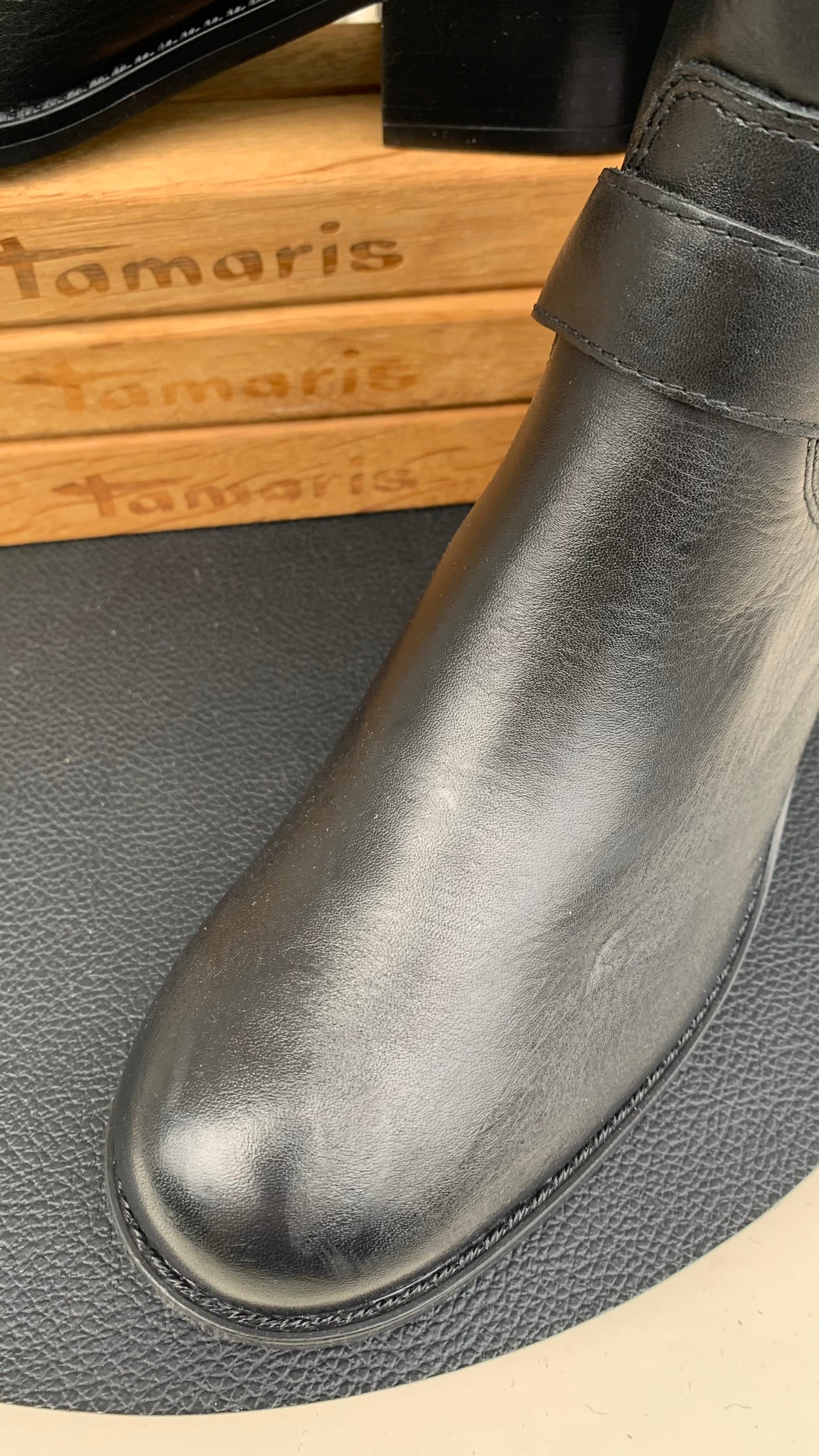 Stiefeletten