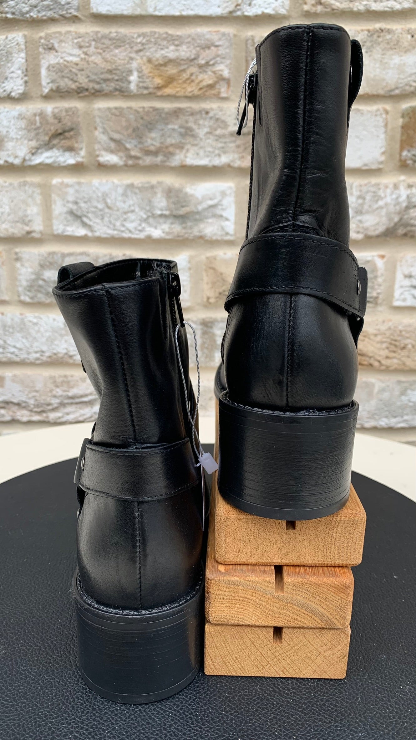 Stiefeletten