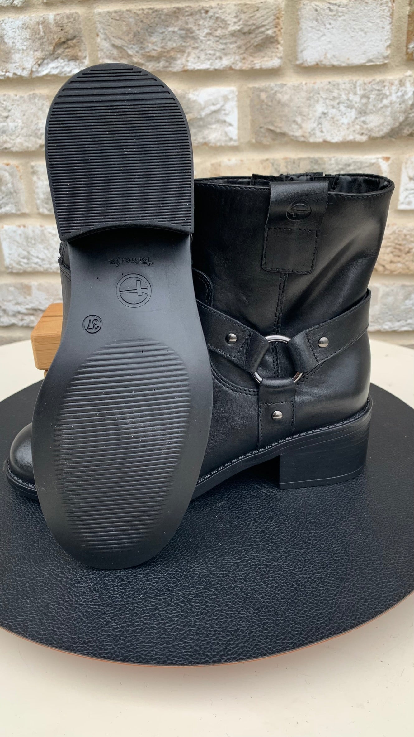 Stiefeletten
