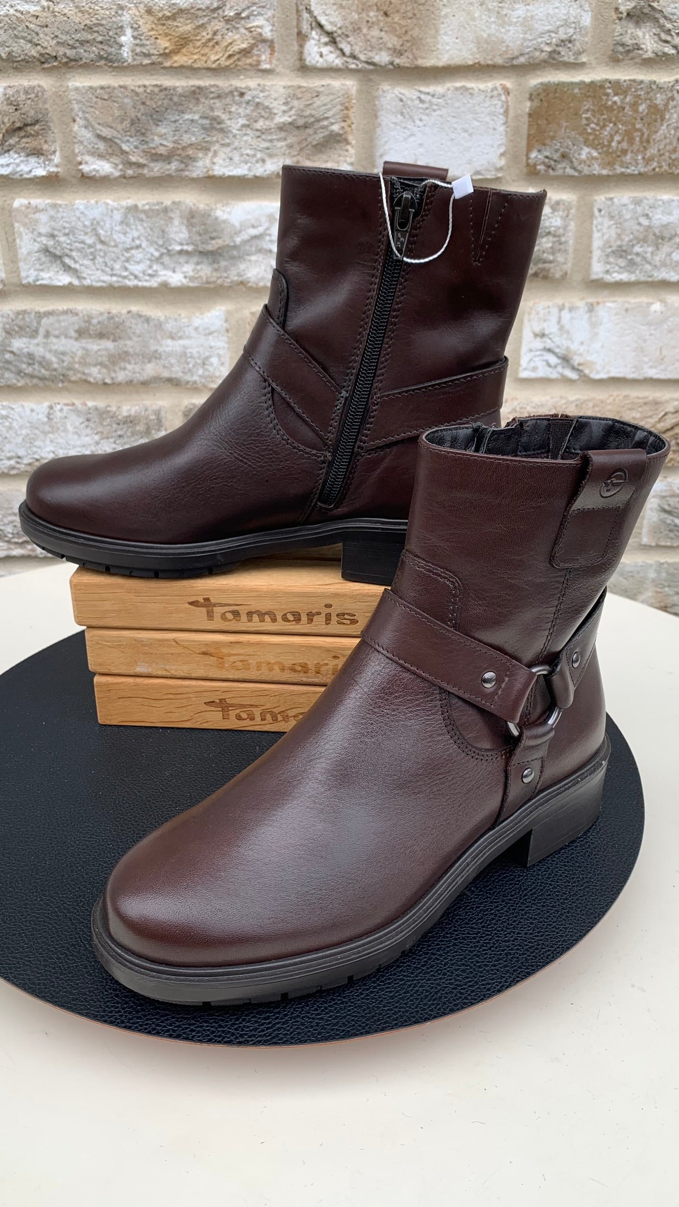 Stiefeletten