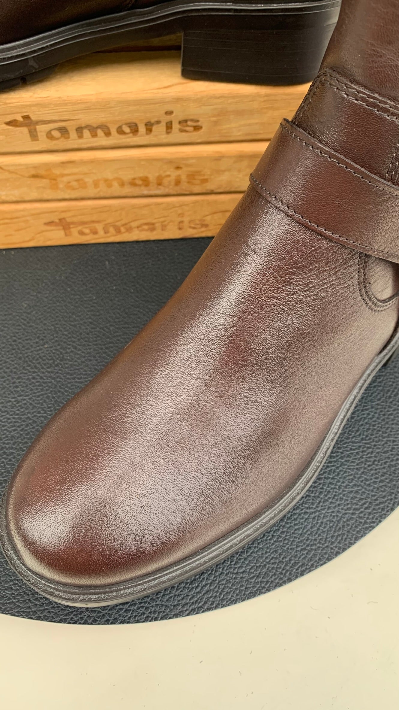 Stiefeletten