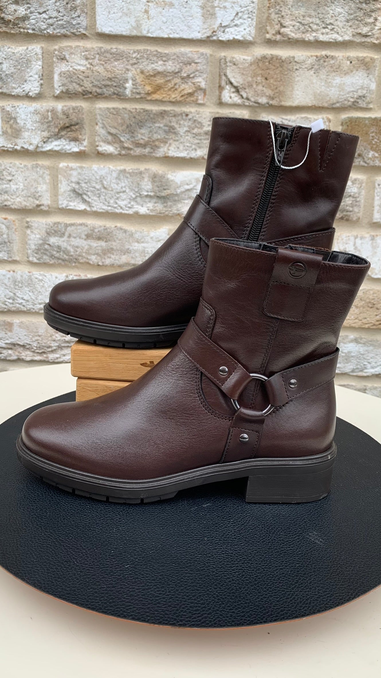 Stiefeletten