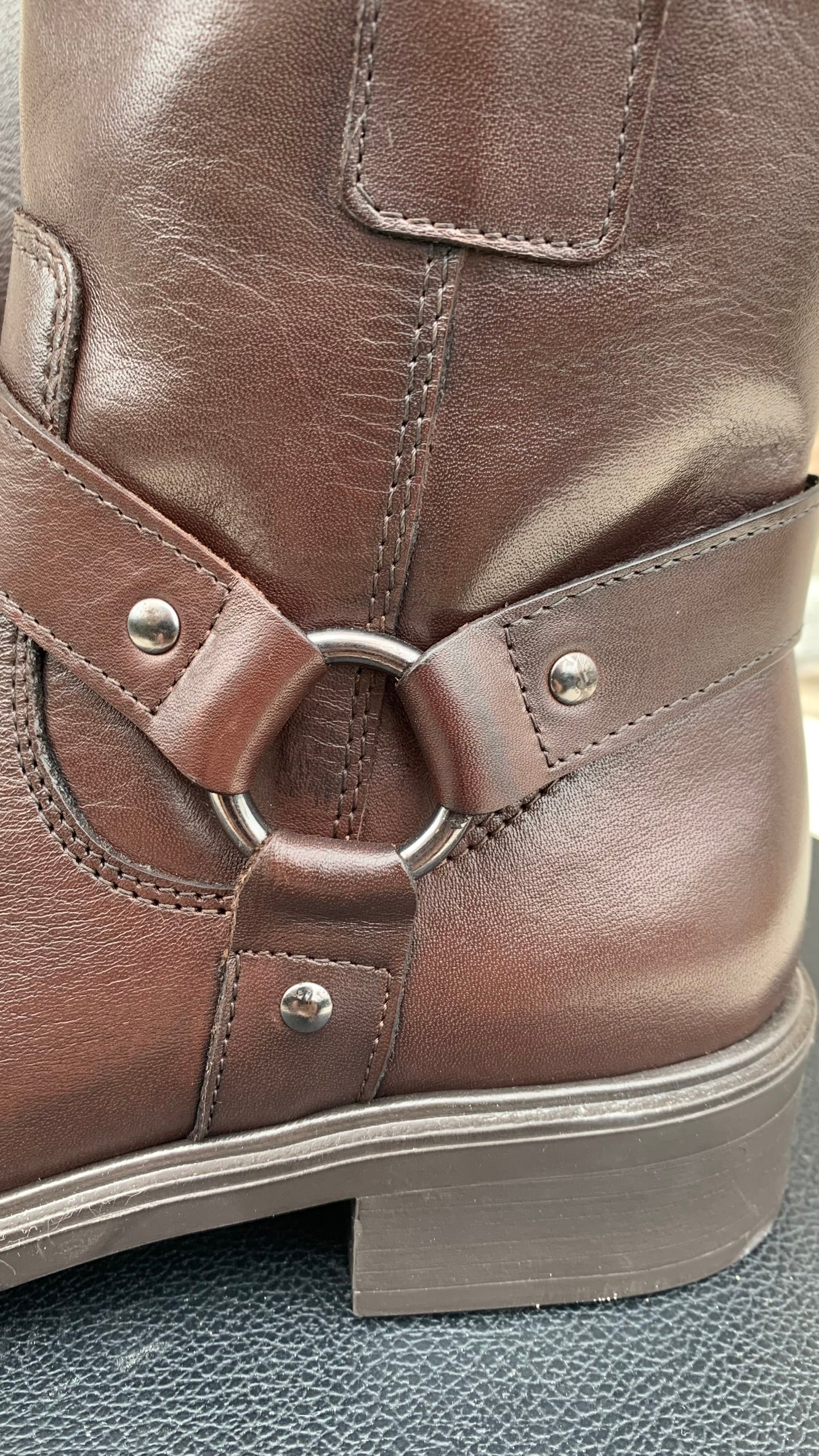 Stiefeletten