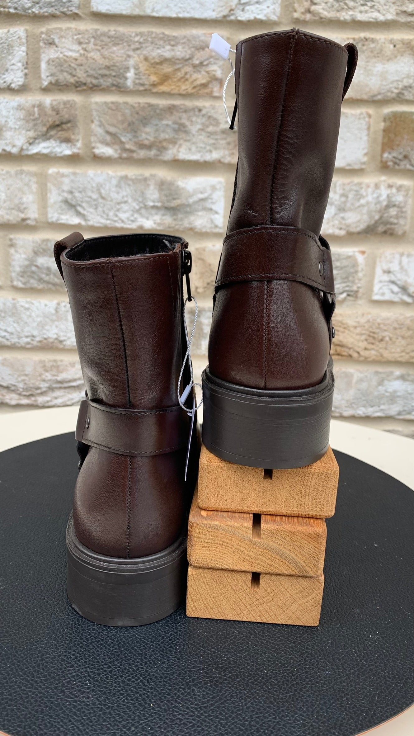 Stiefeletten