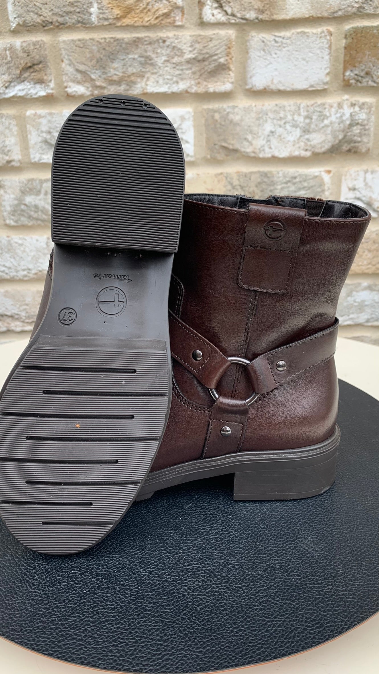 Stiefeletten