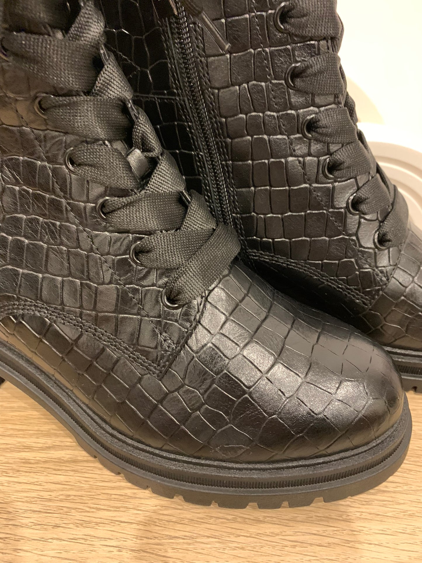 Stiefeletten