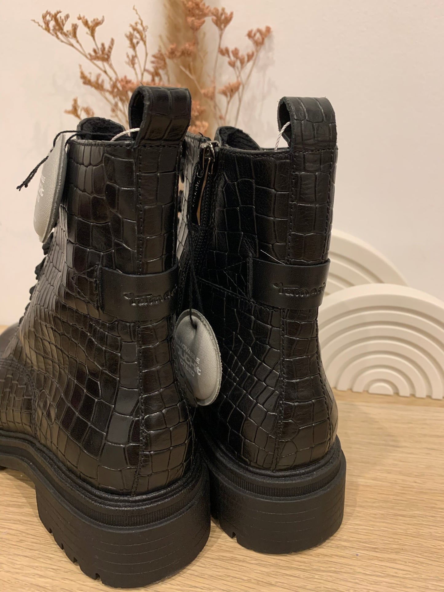 Stiefeletten