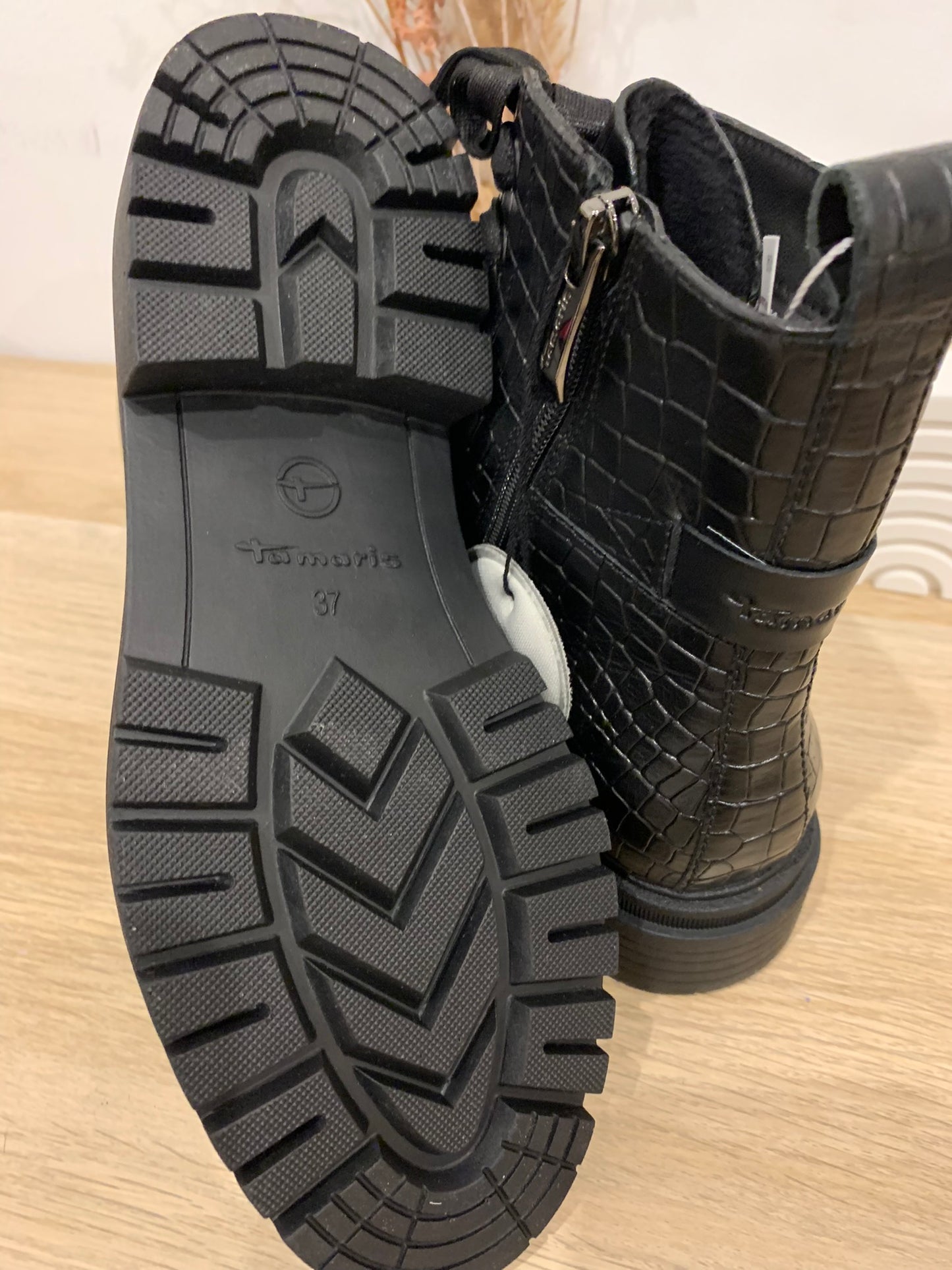 Stiefeletten