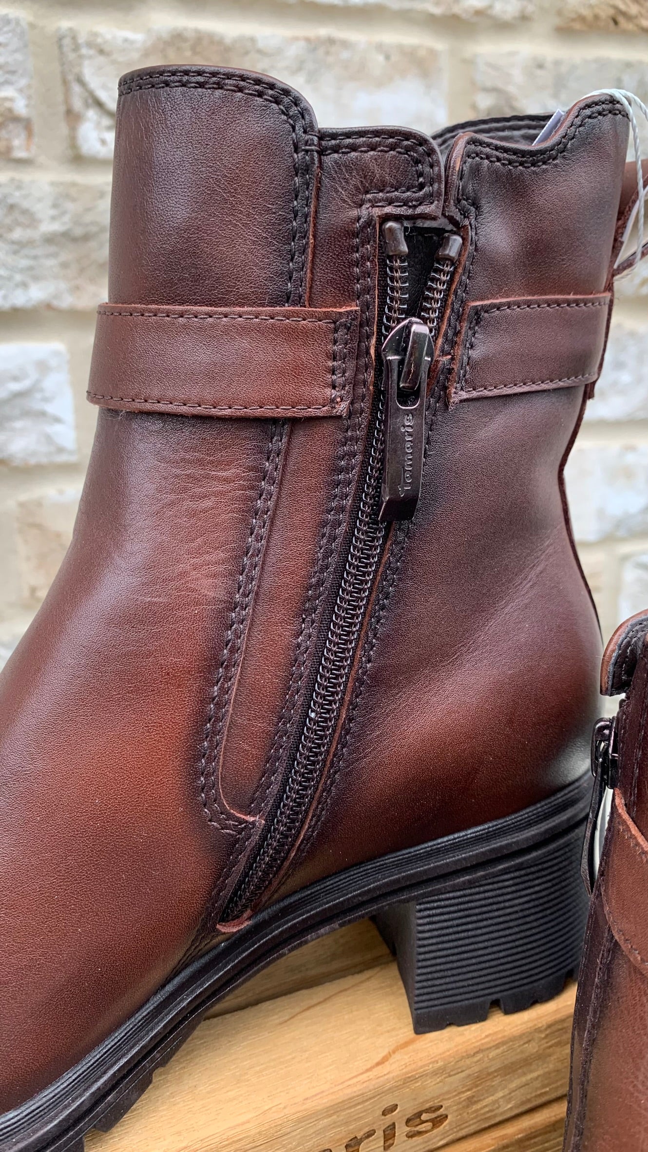 Stiefeletten