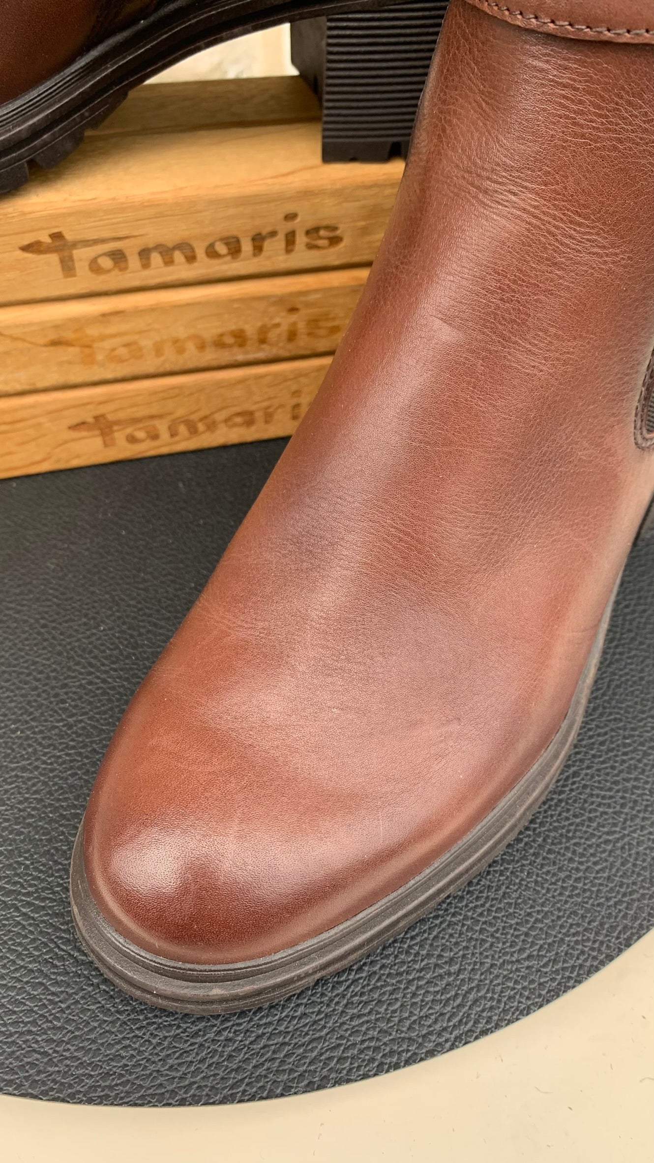 Stiefeletten