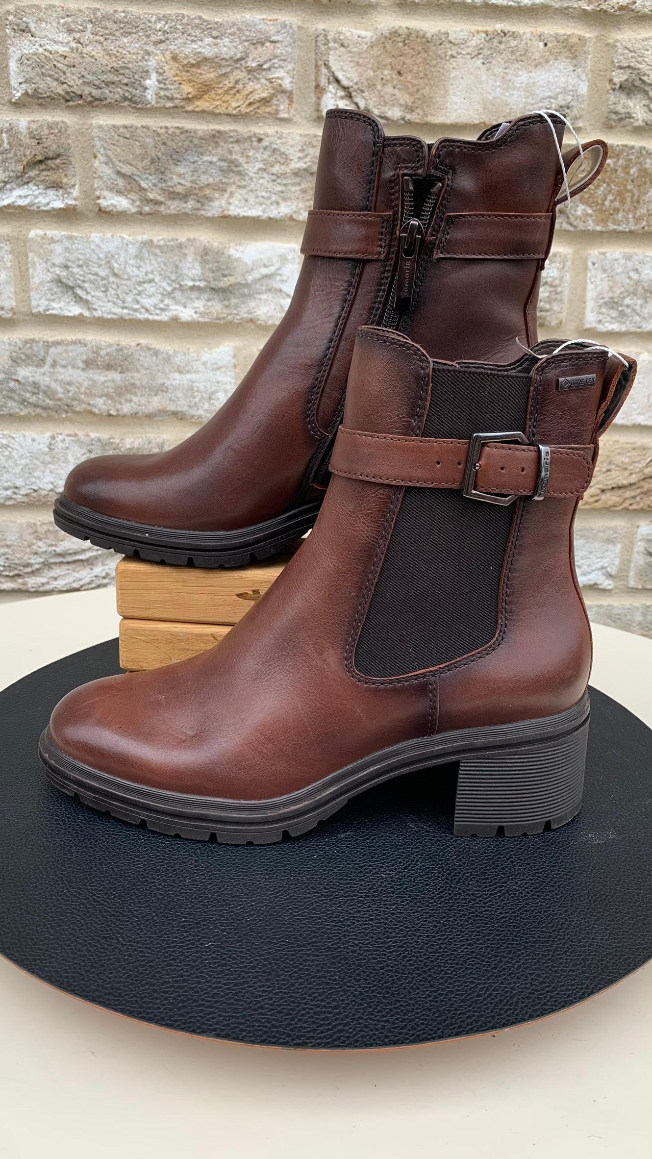 Stiefeletten