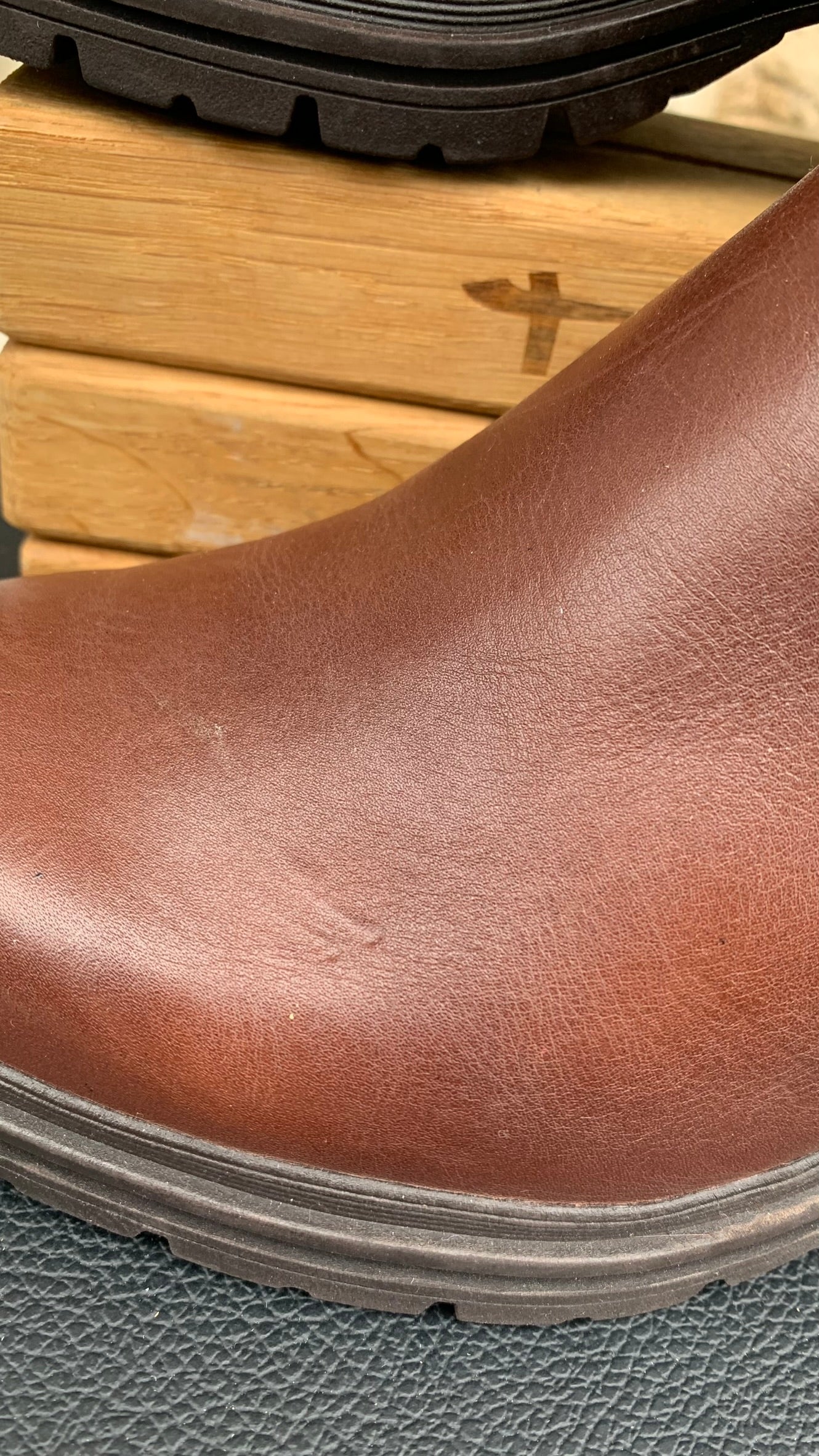 Stiefeletten