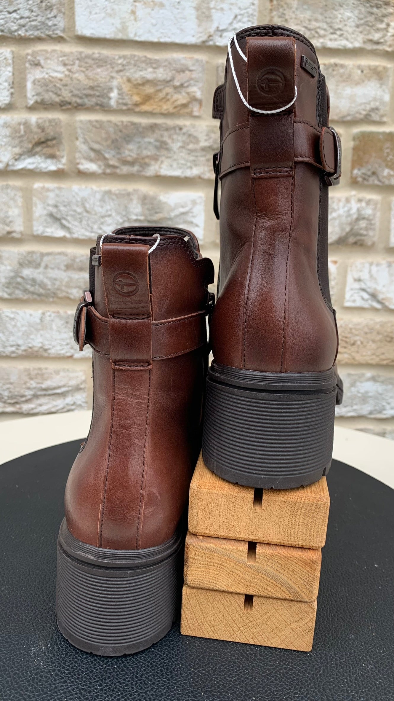 Stiefeletten