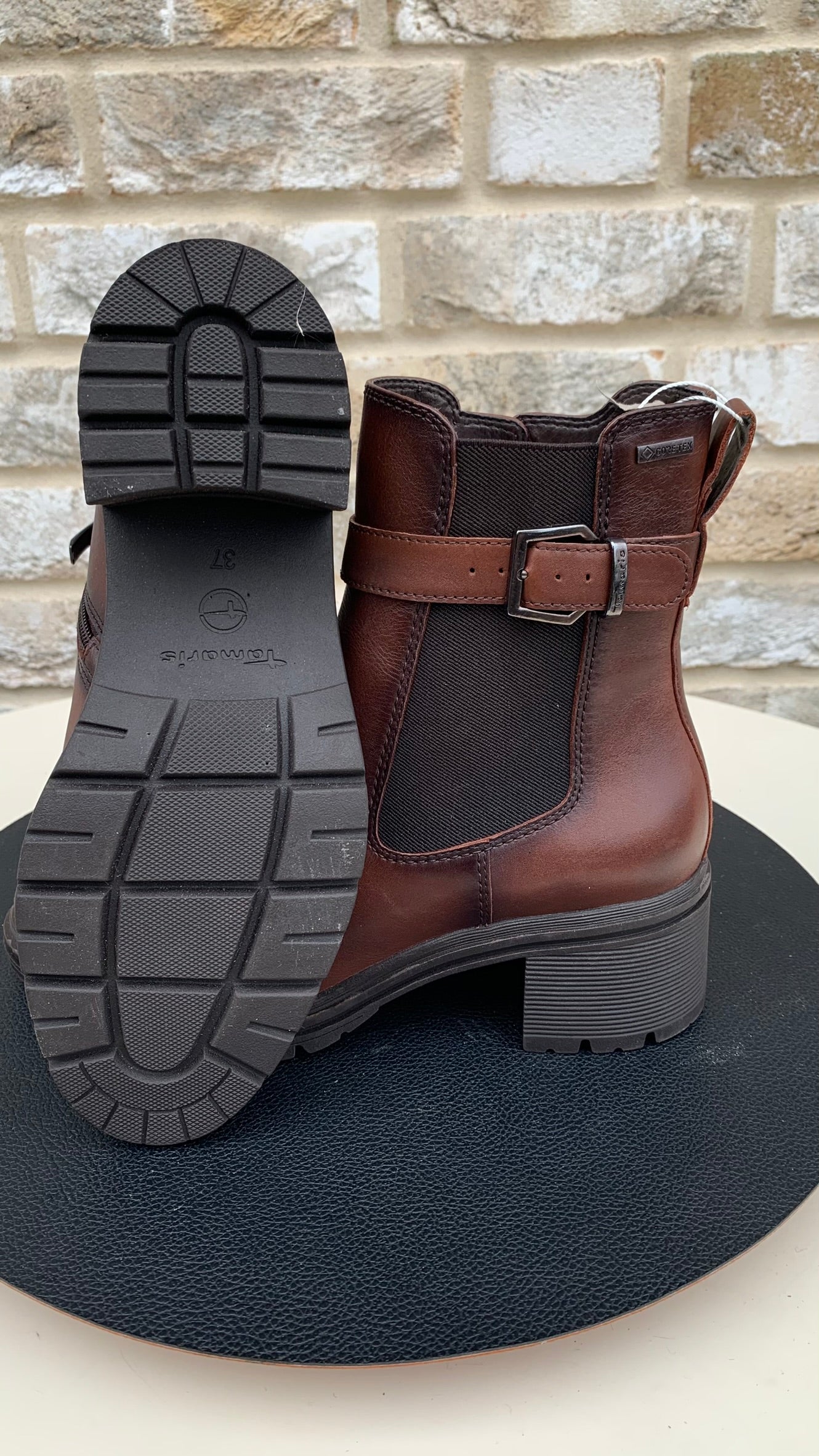Stiefeletten