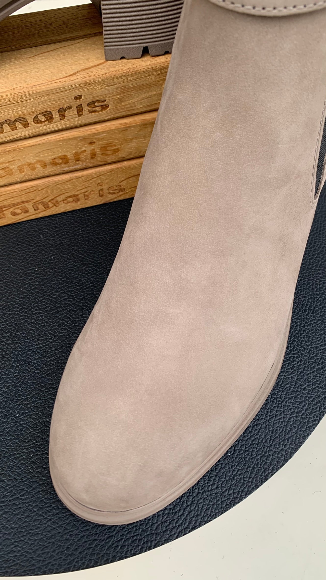 Stiefeletten