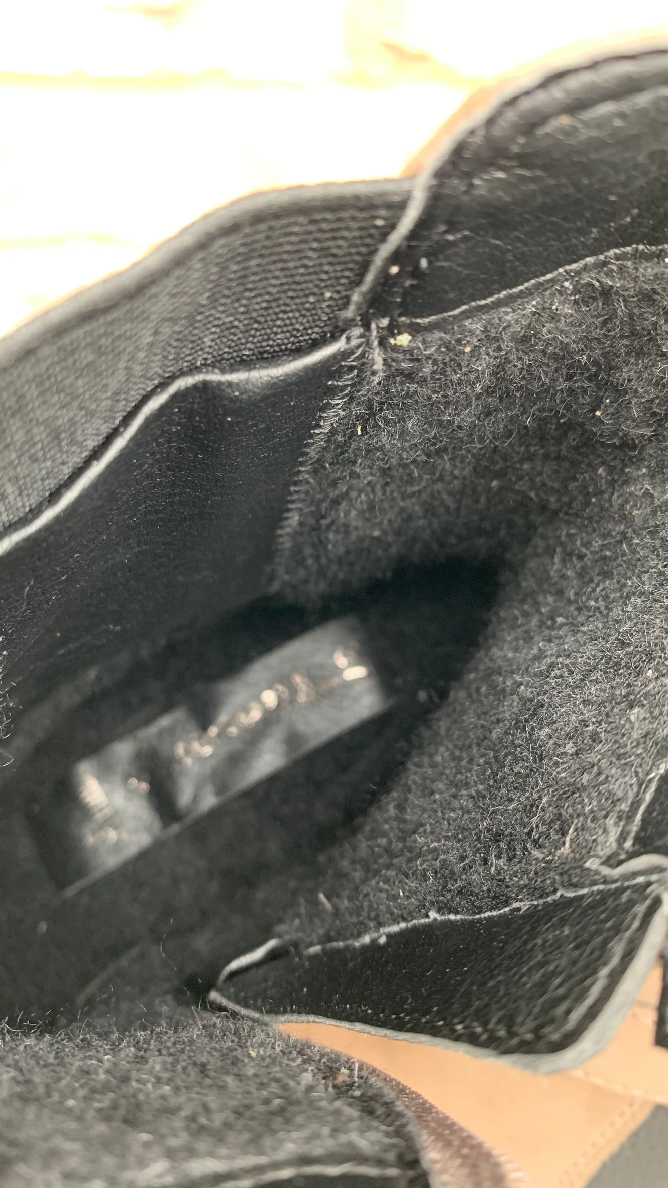 Stiefeletten