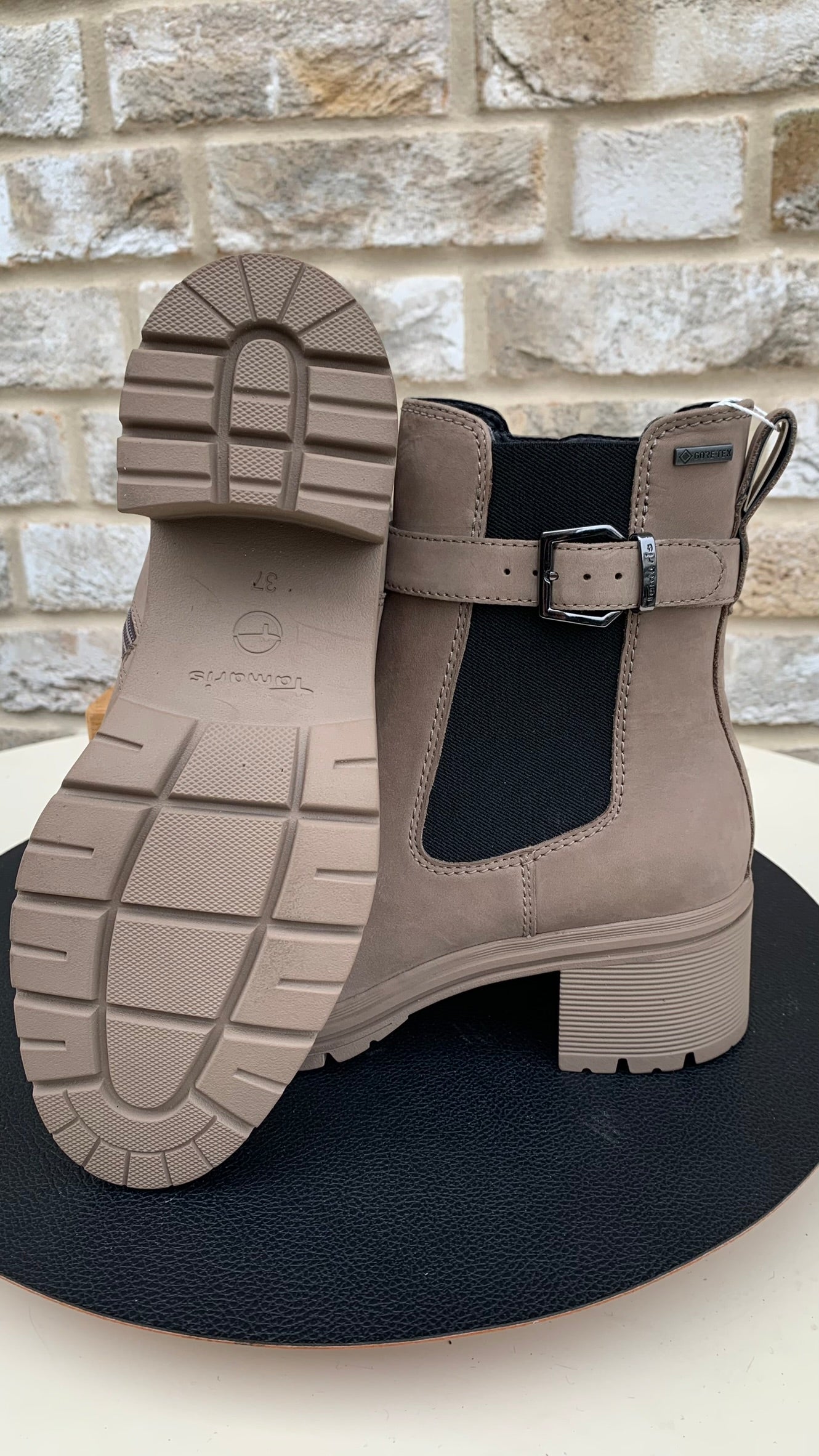 Stiefeletten