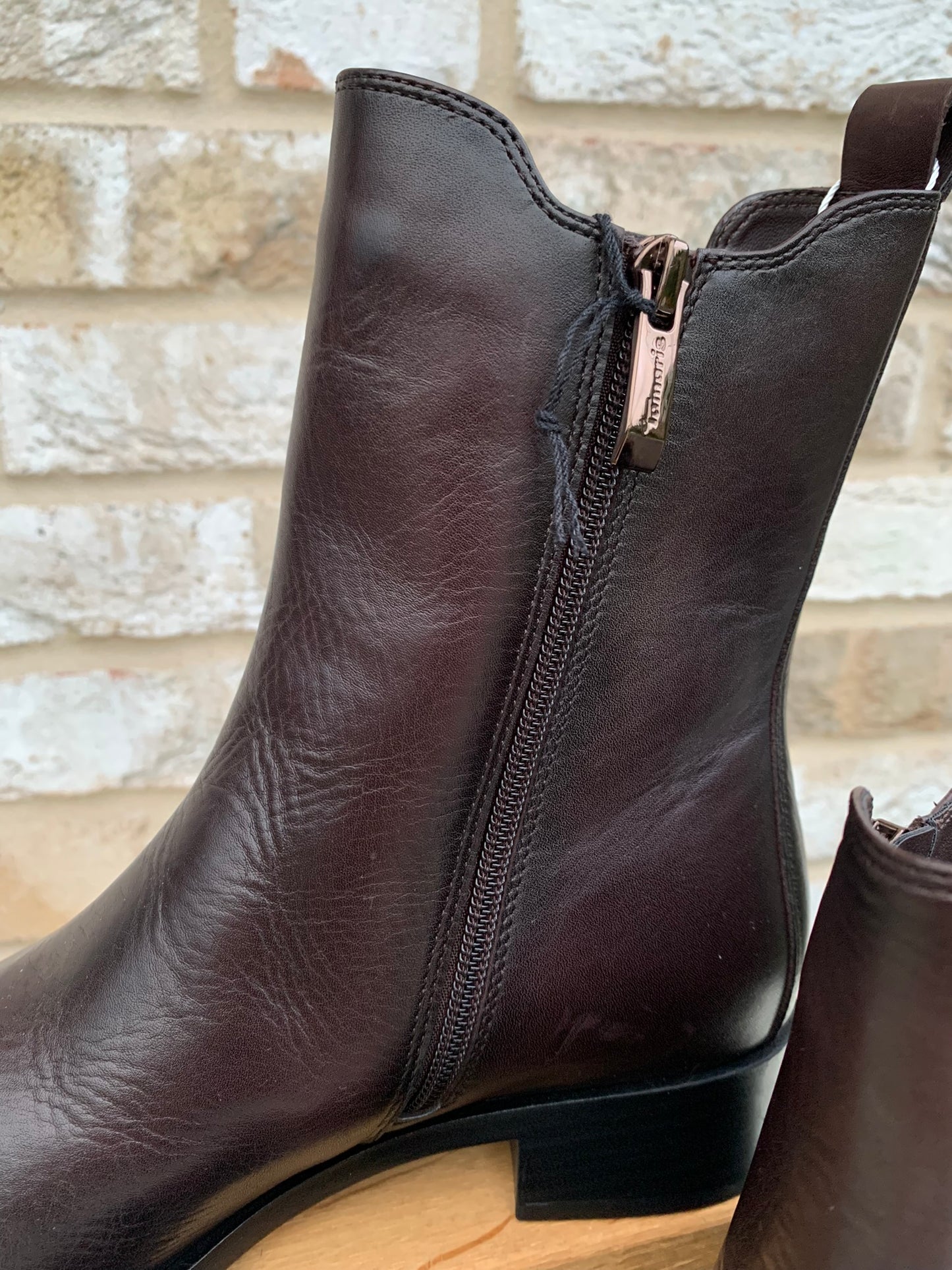 Stiefeletten