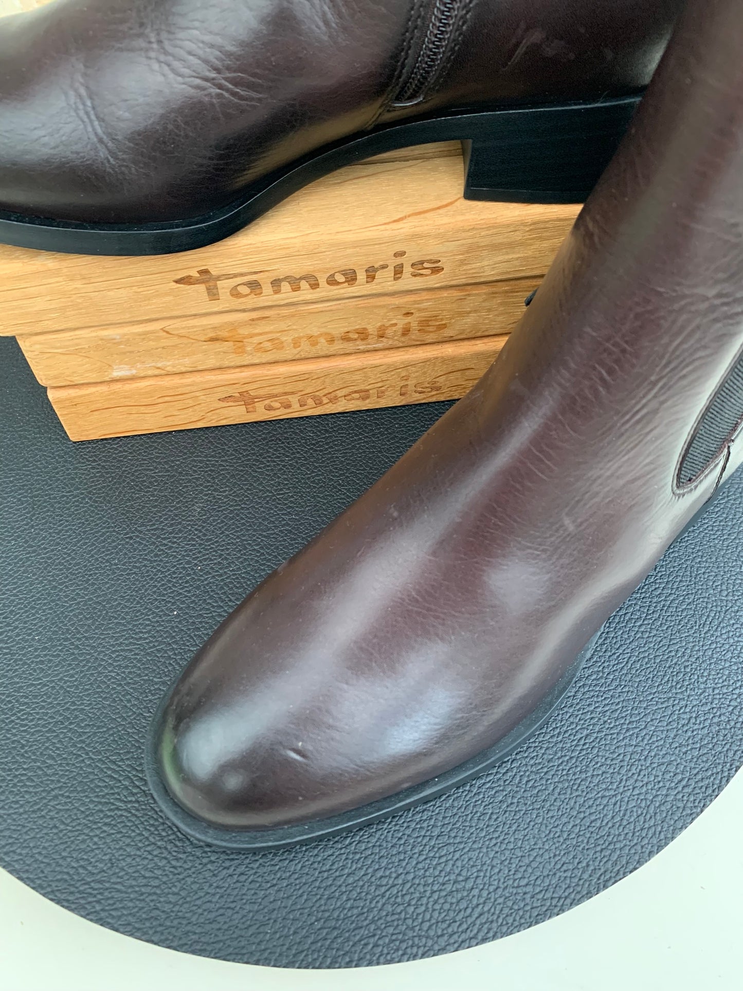 Stiefeletten
