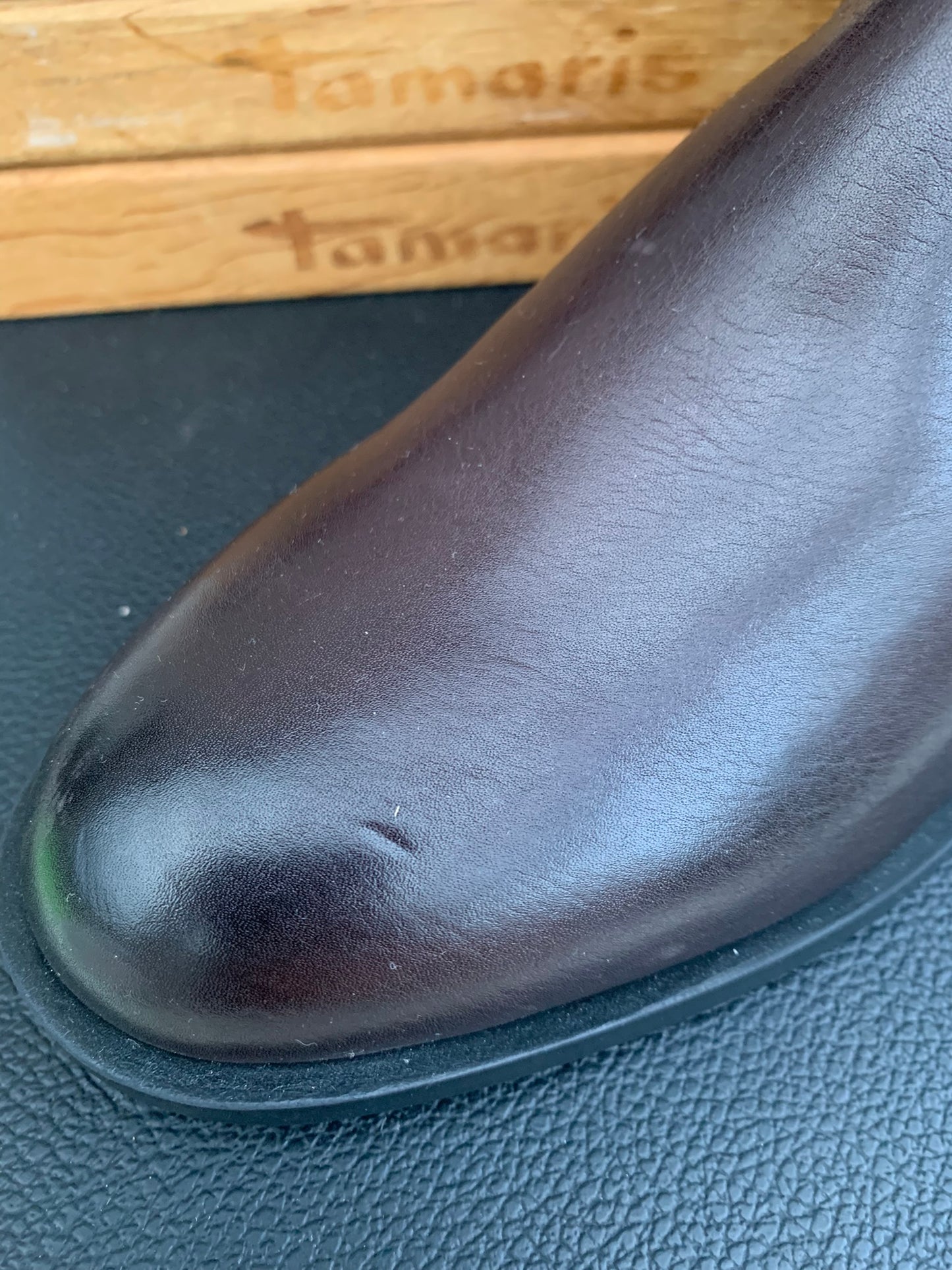 Stiefeletten