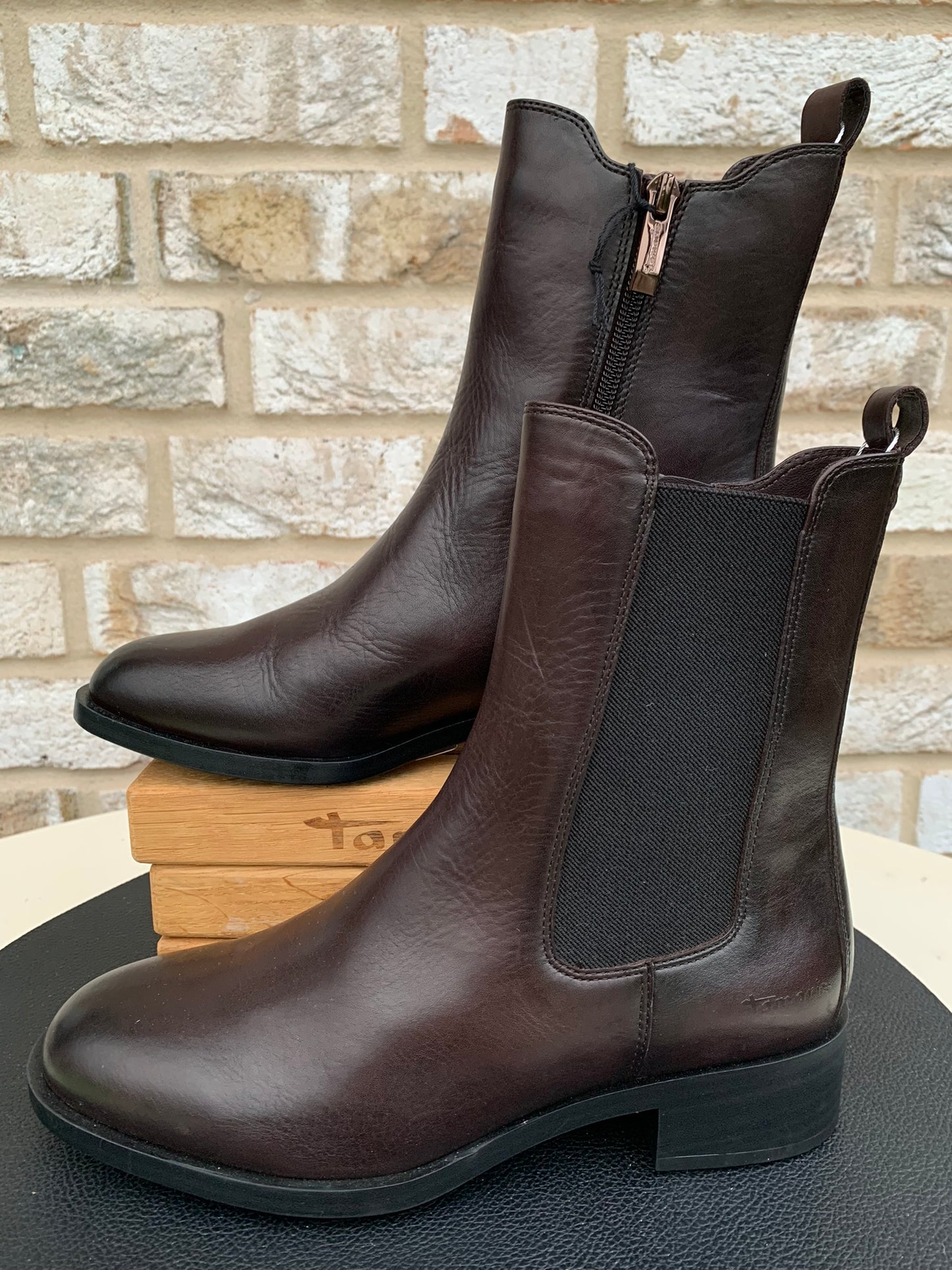 Stiefeletten
