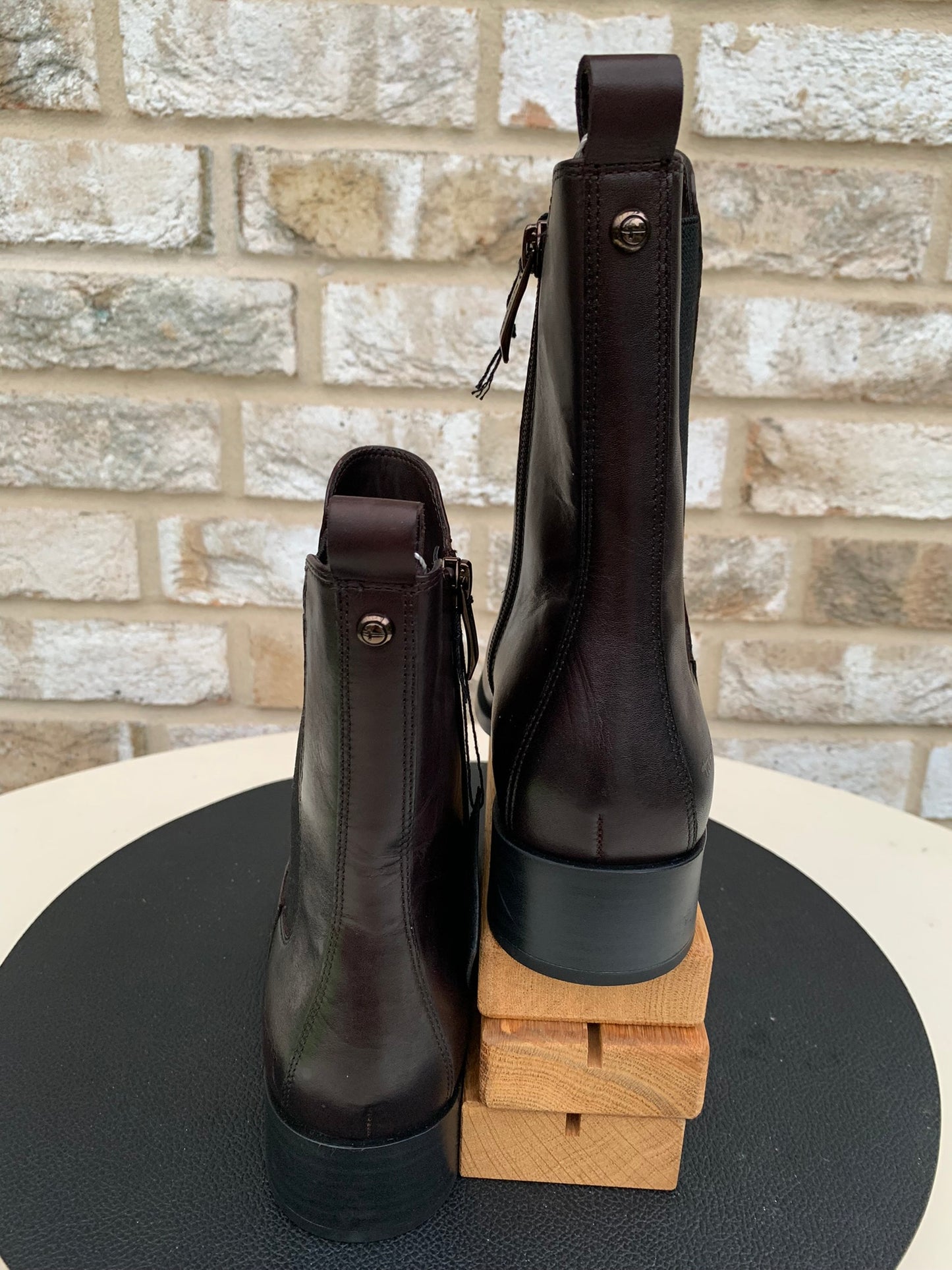 Stiefeletten