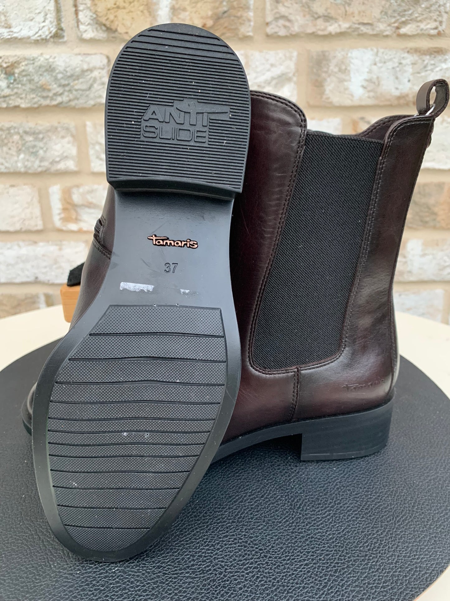 Stiefeletten