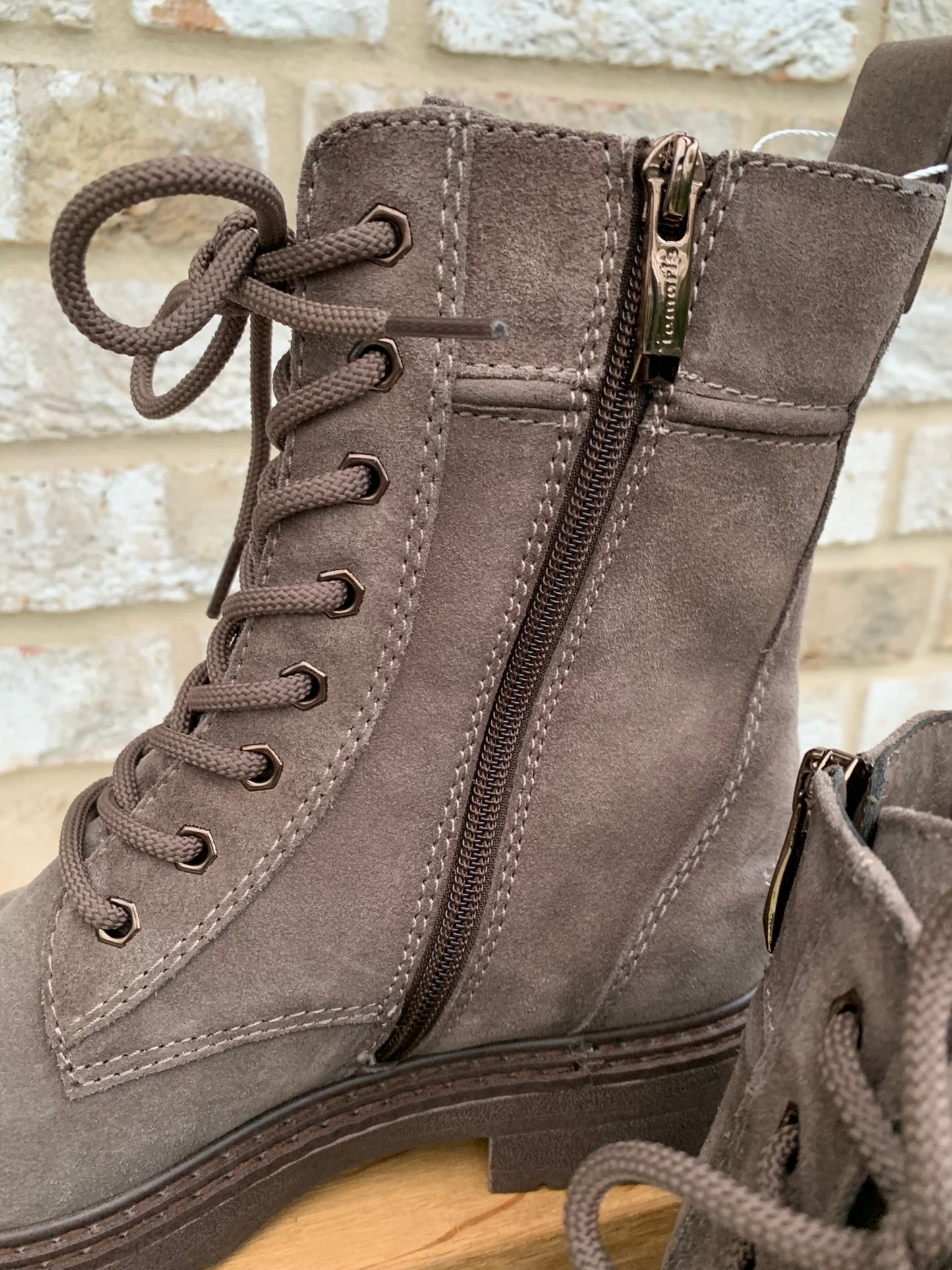 Stiefeletten