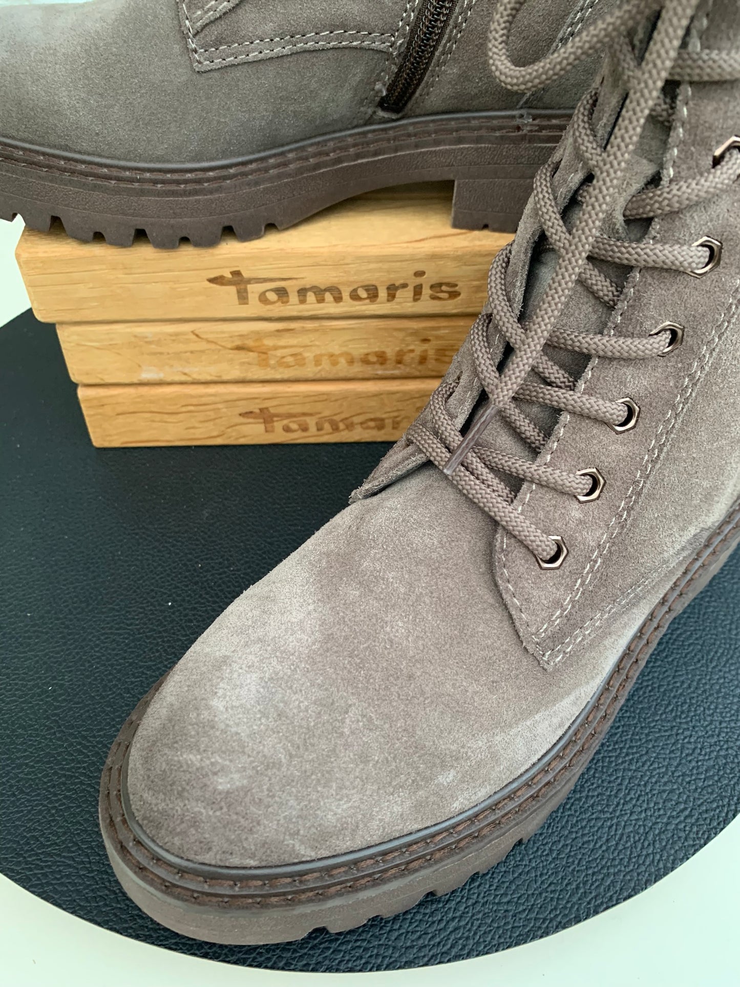 Stiefeletten