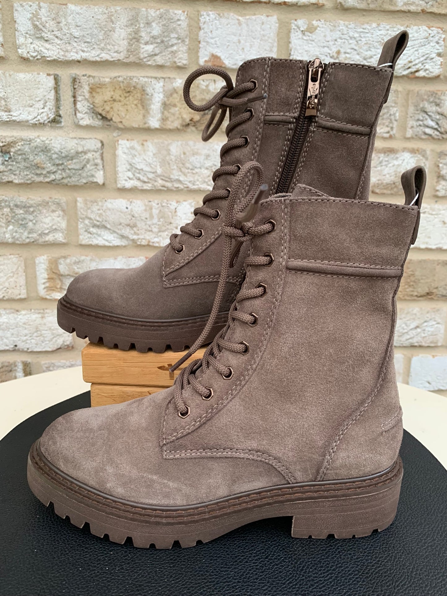 Stiefeletten