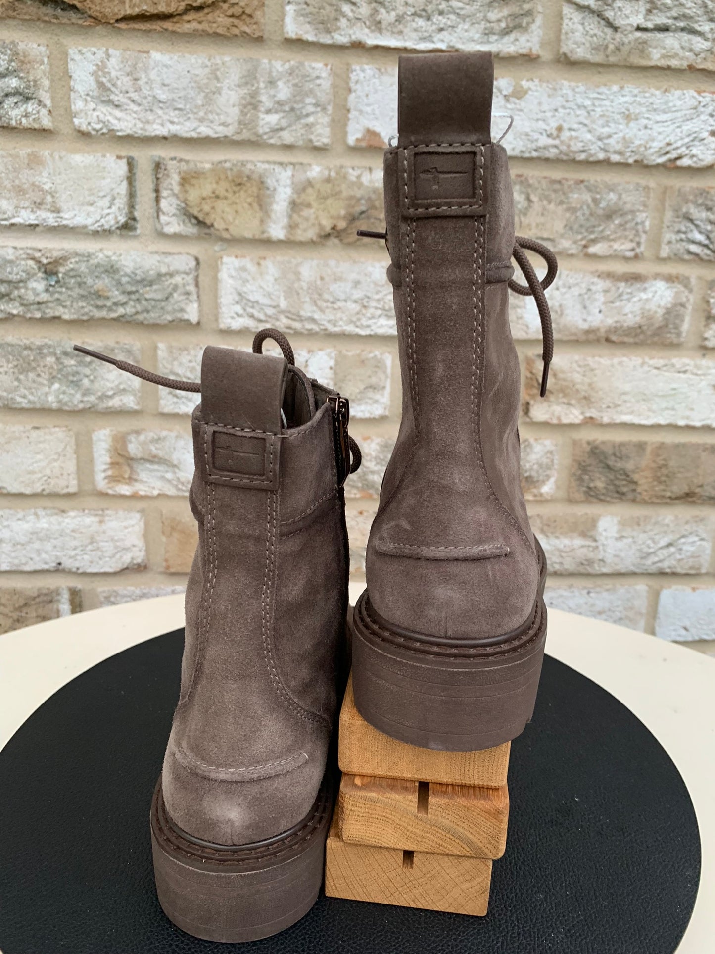 Stiefeletten