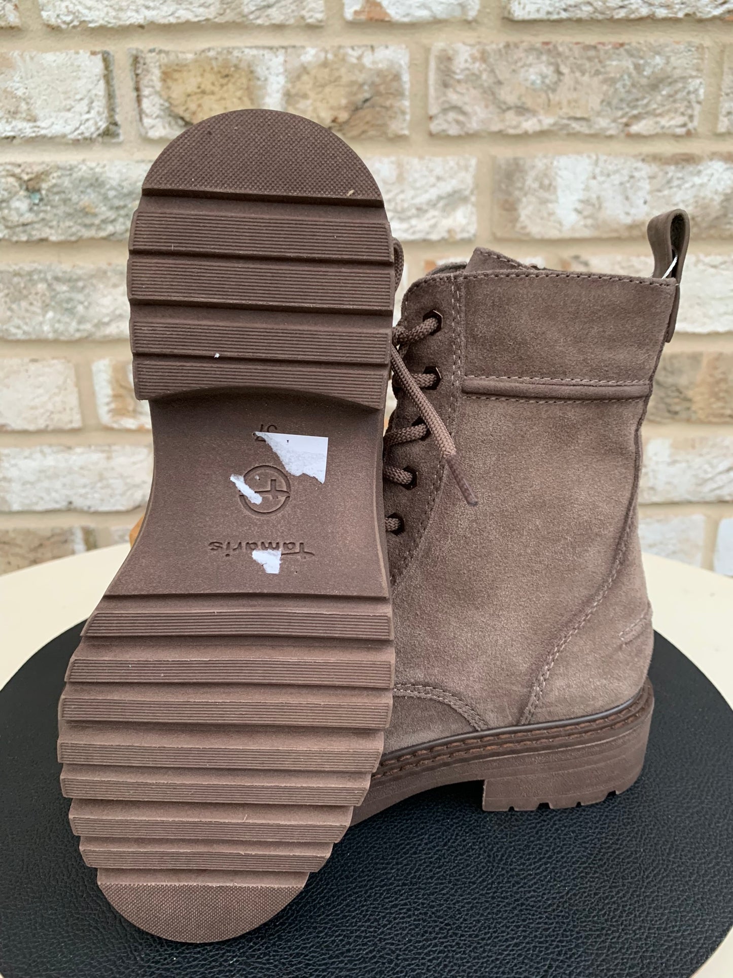 Stiefeletten