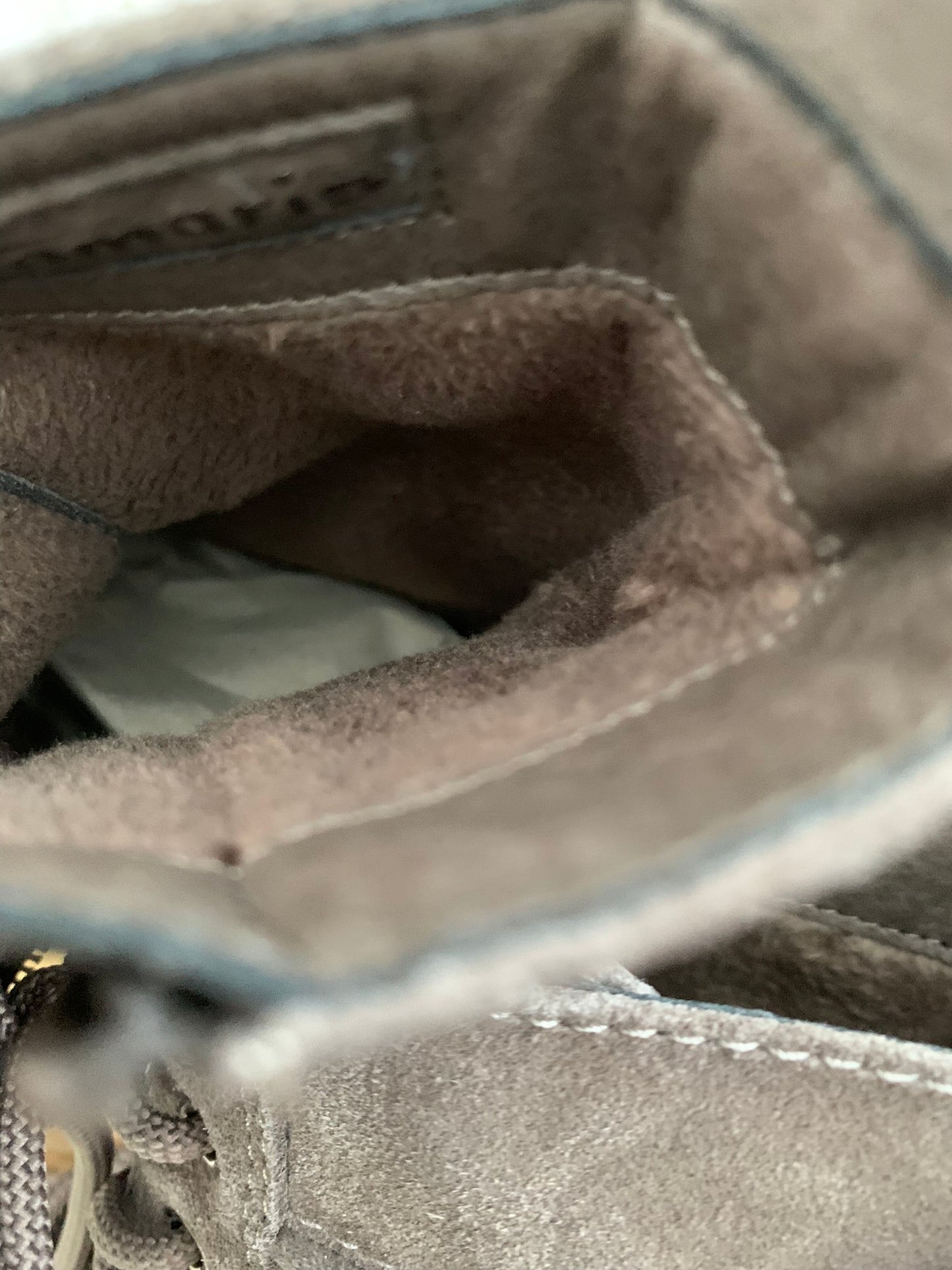 Stiefeletten