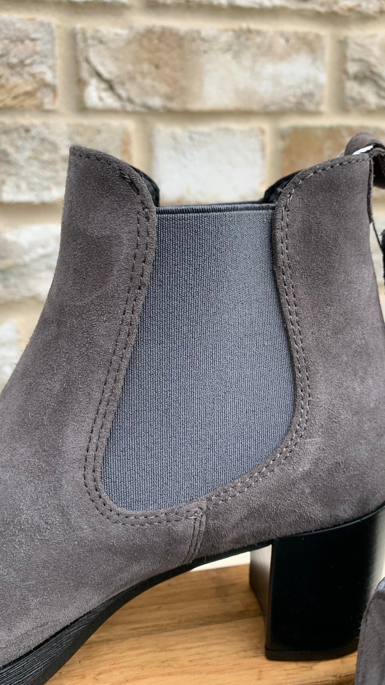 Stiefeletten