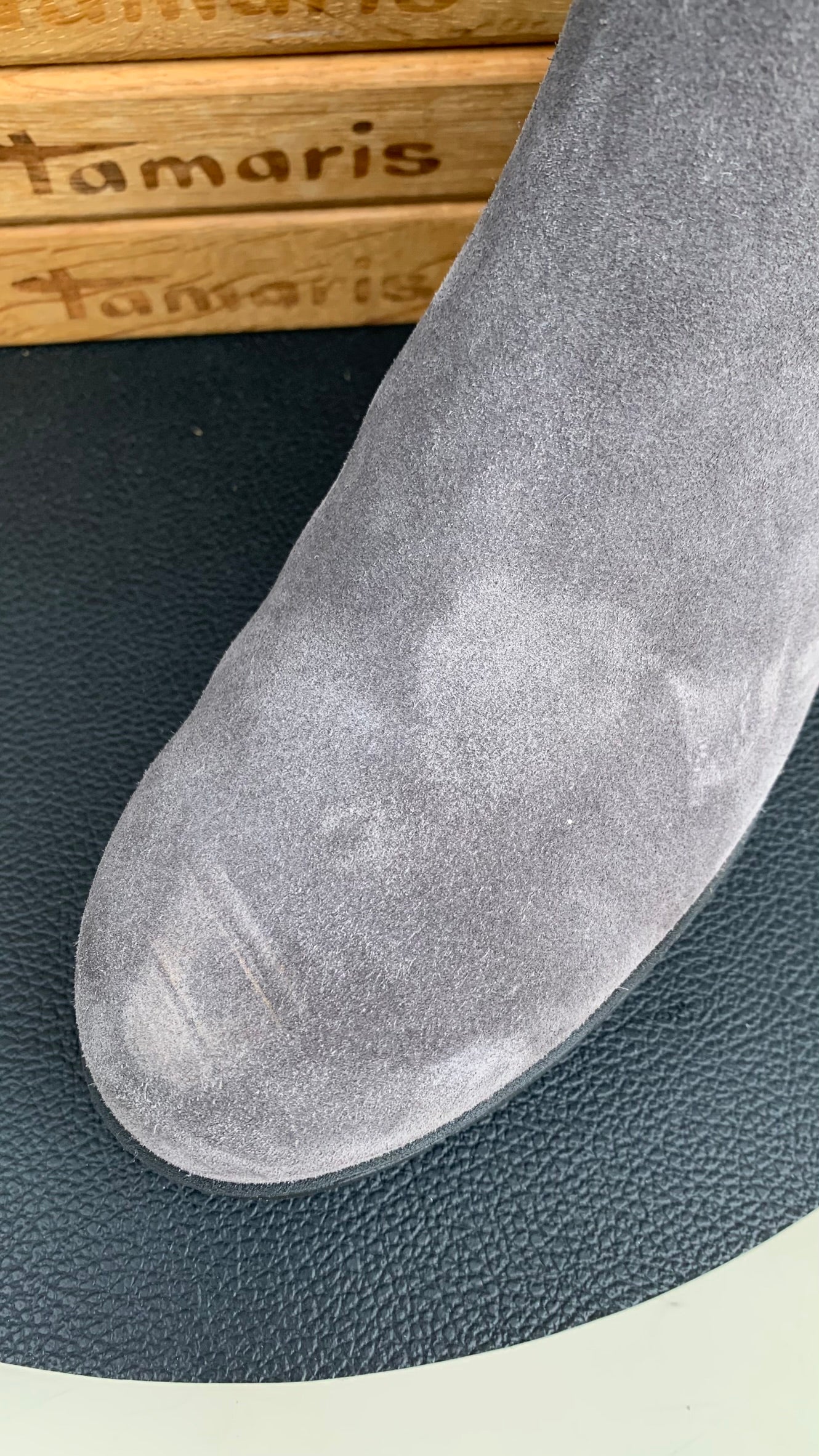 Stiefeletten