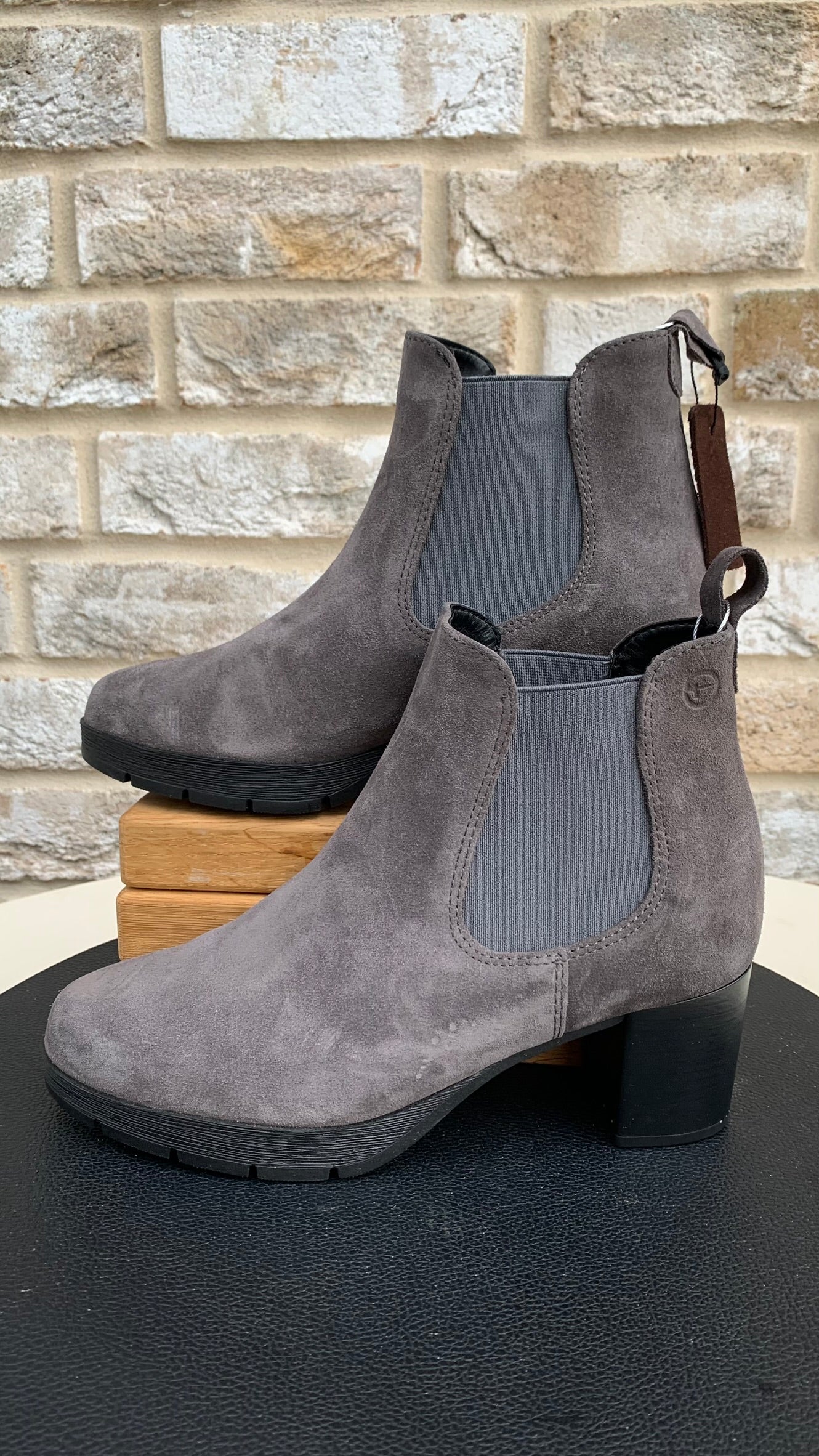 Stiefeletten