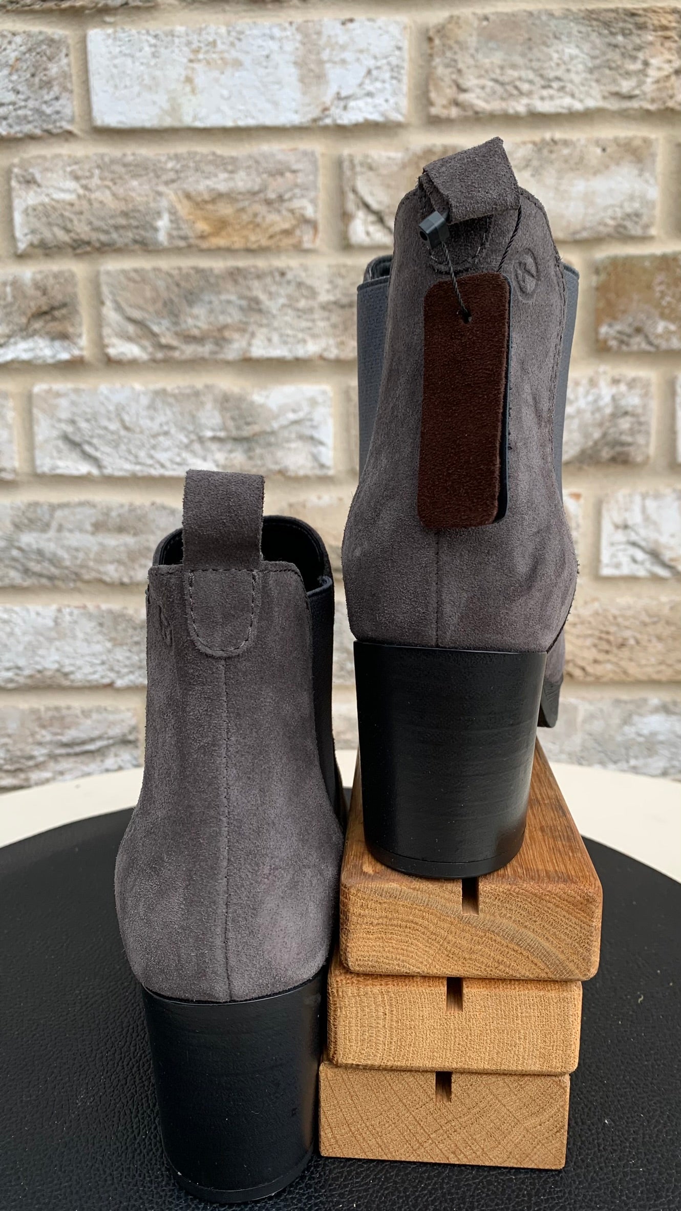 Stiefeletten