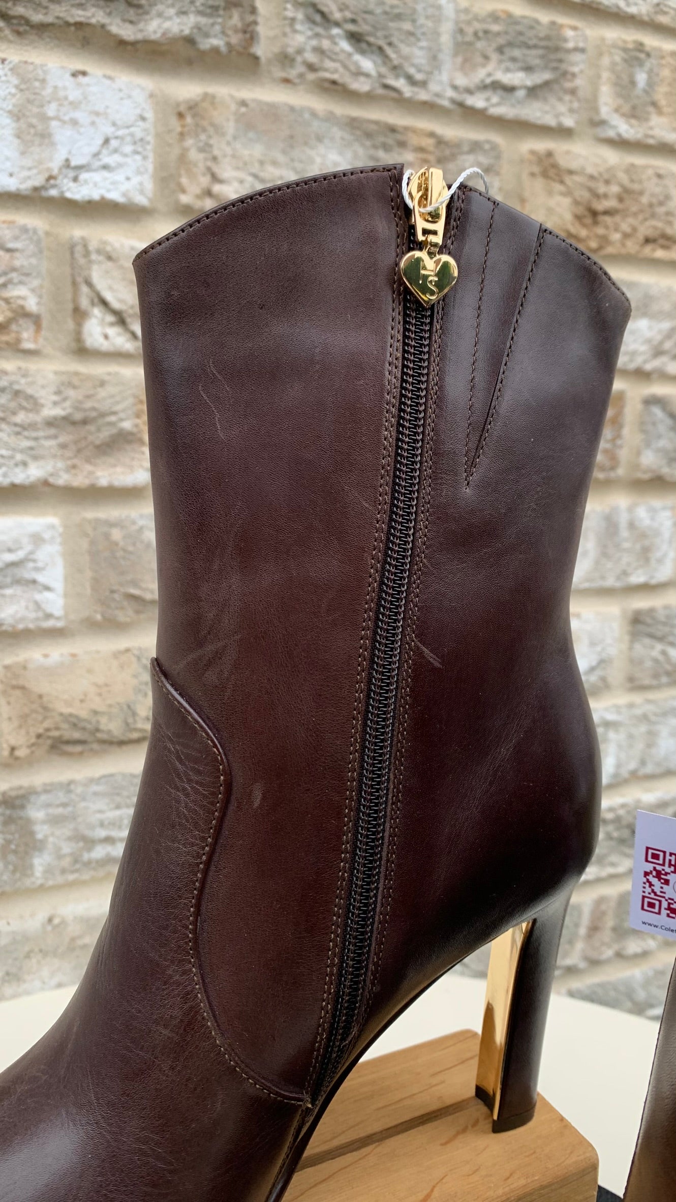 Stiefeletten Heart & Sole